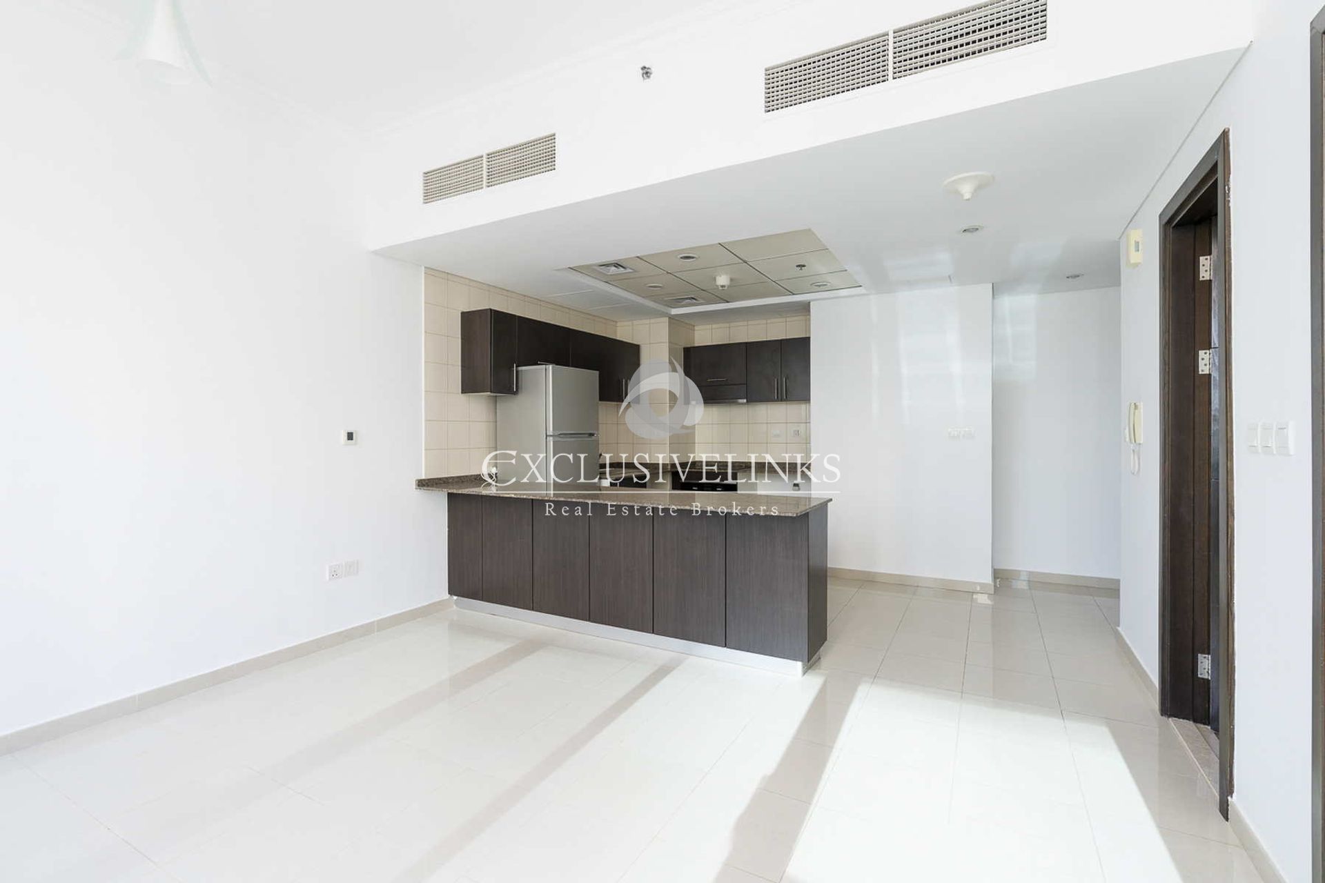 Condominium dans Dubai, Dubai 12766618