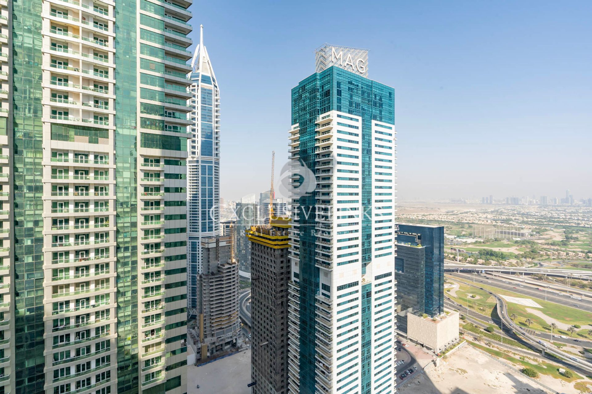 Condominio en Dubai, Dubai 12766626