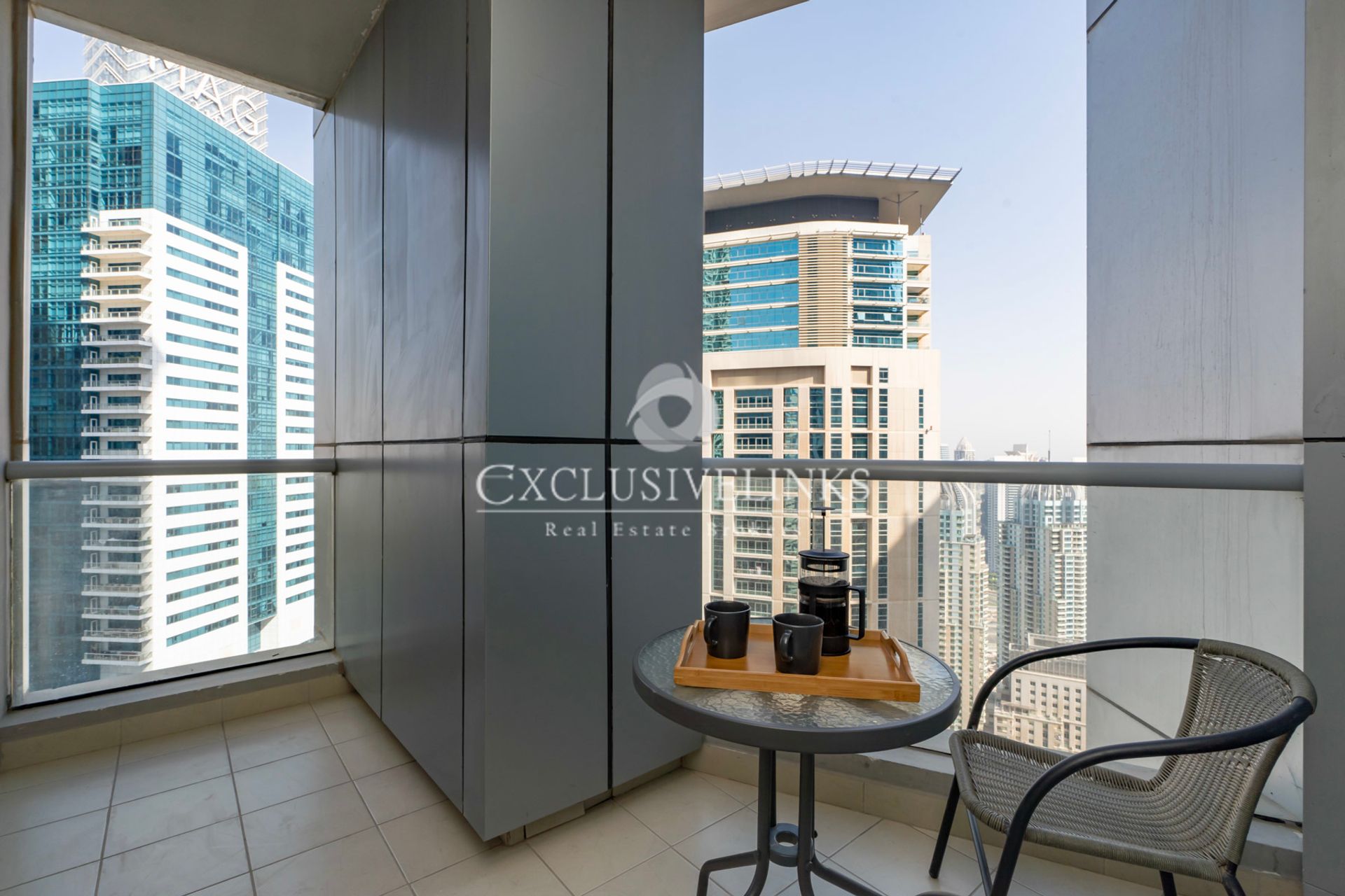 Condominium dans Dubai, Dubai 12766626