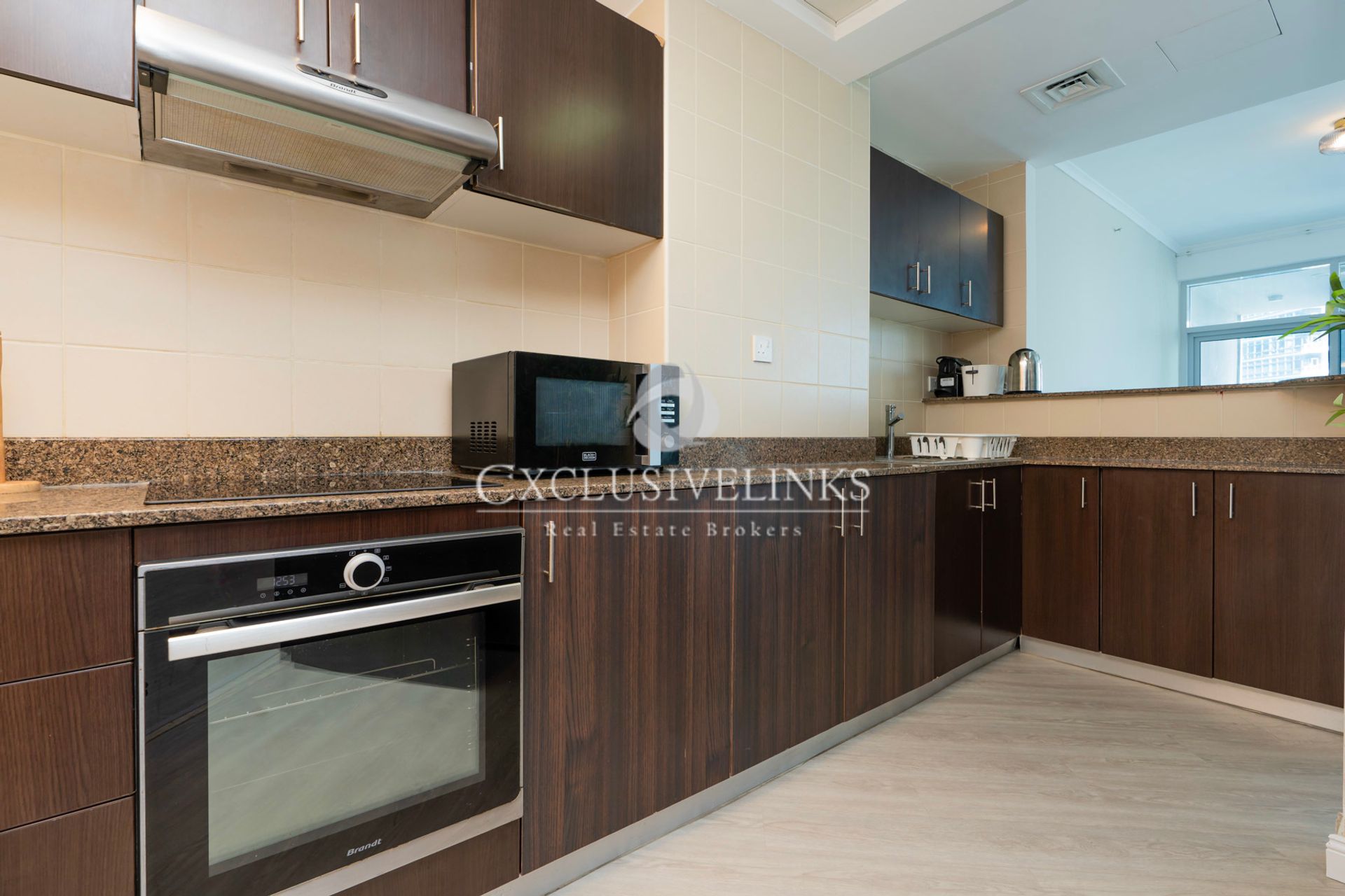 Condominio en Dubai, Dubai 12766626