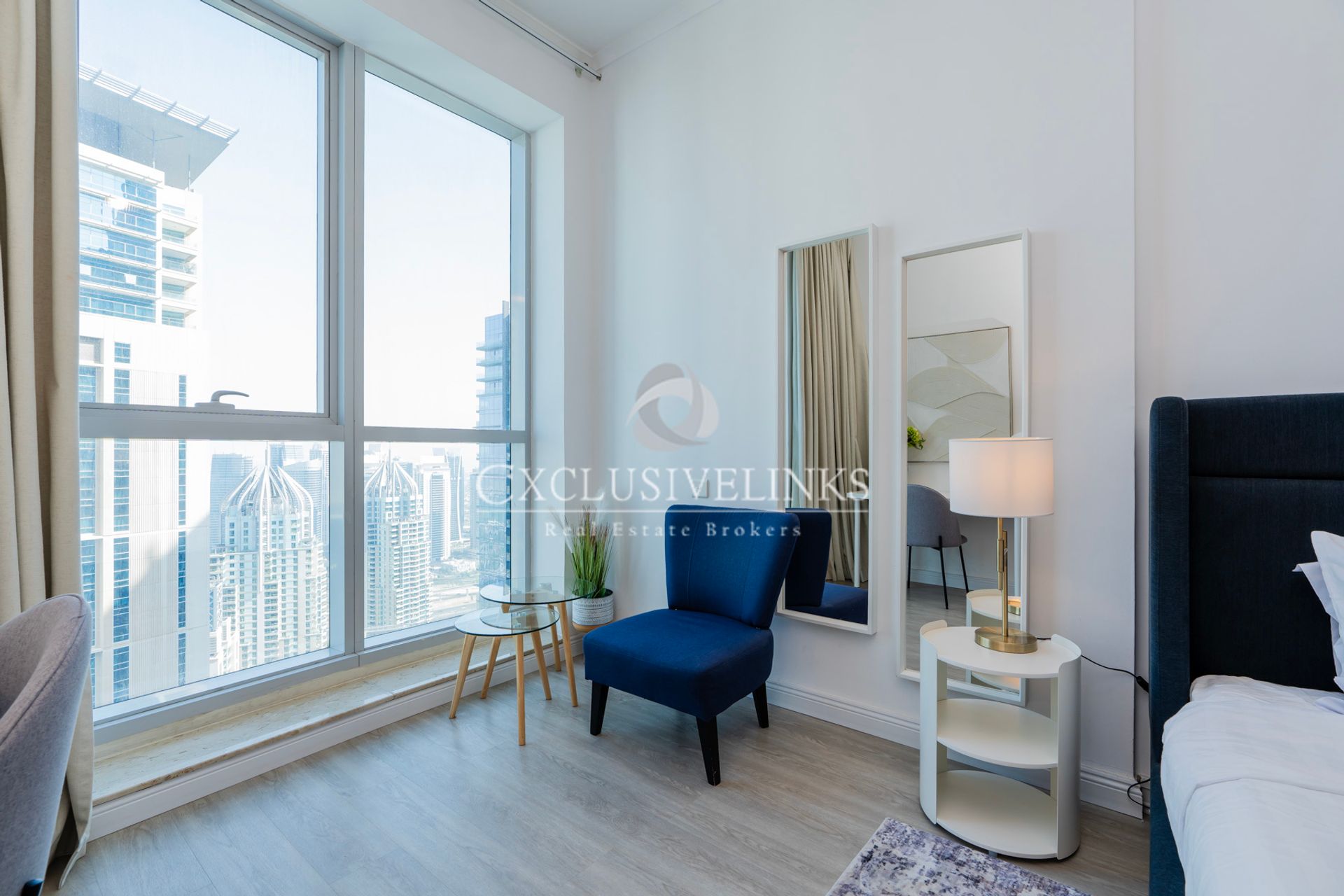 Condominium dans Dubai, Dubai 12766626