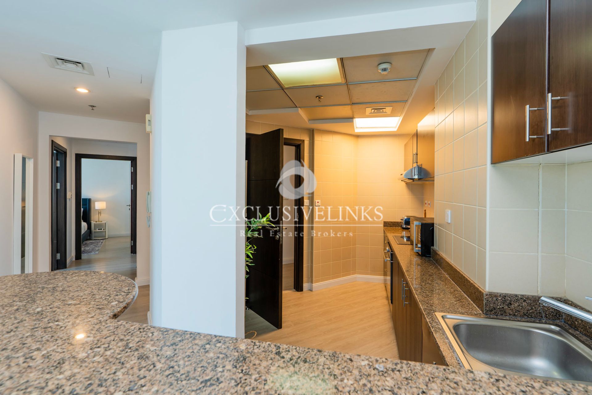 Condominio en Dubai, Dubai 12766626