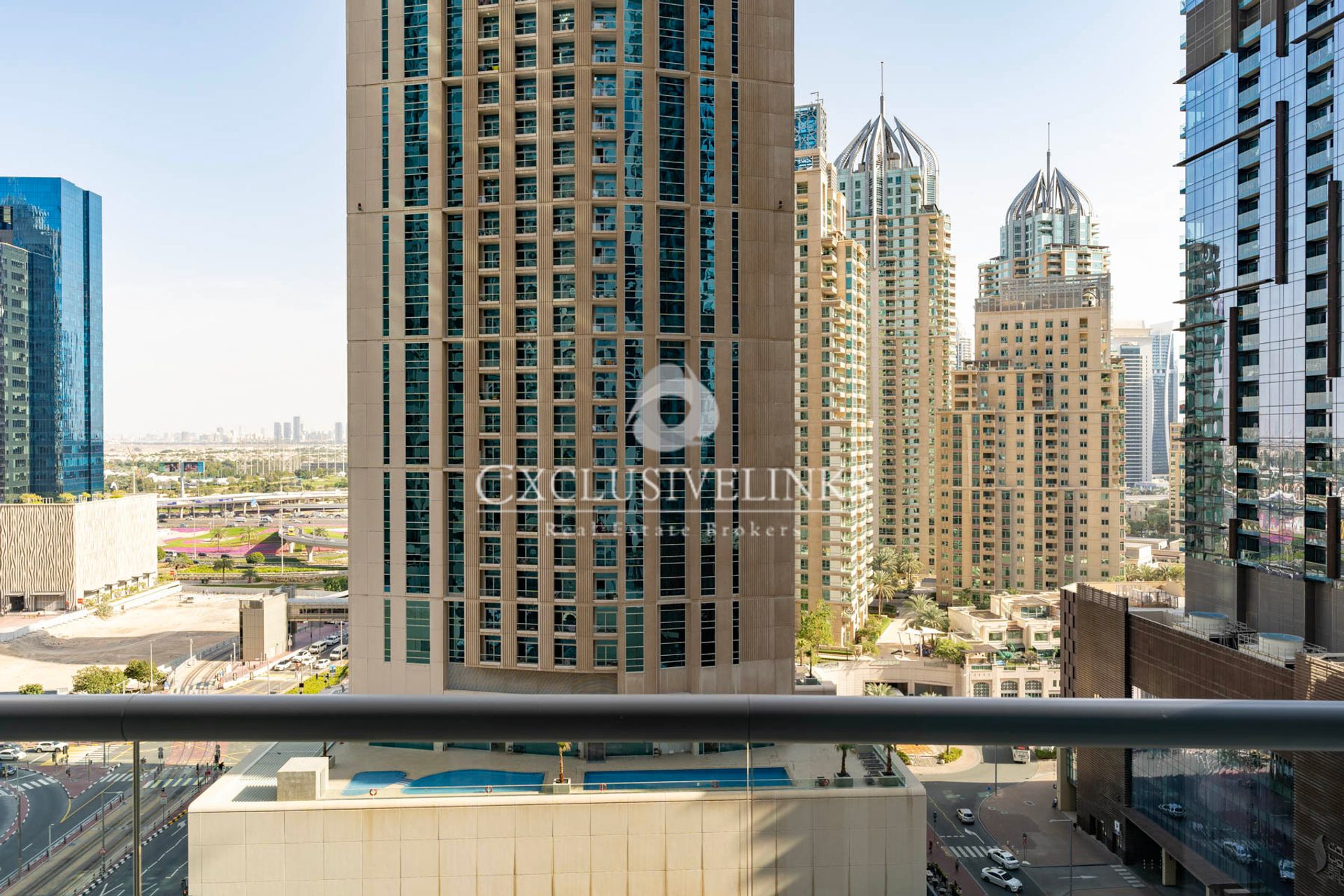 Condominio en Dubai, Dubai 12766646