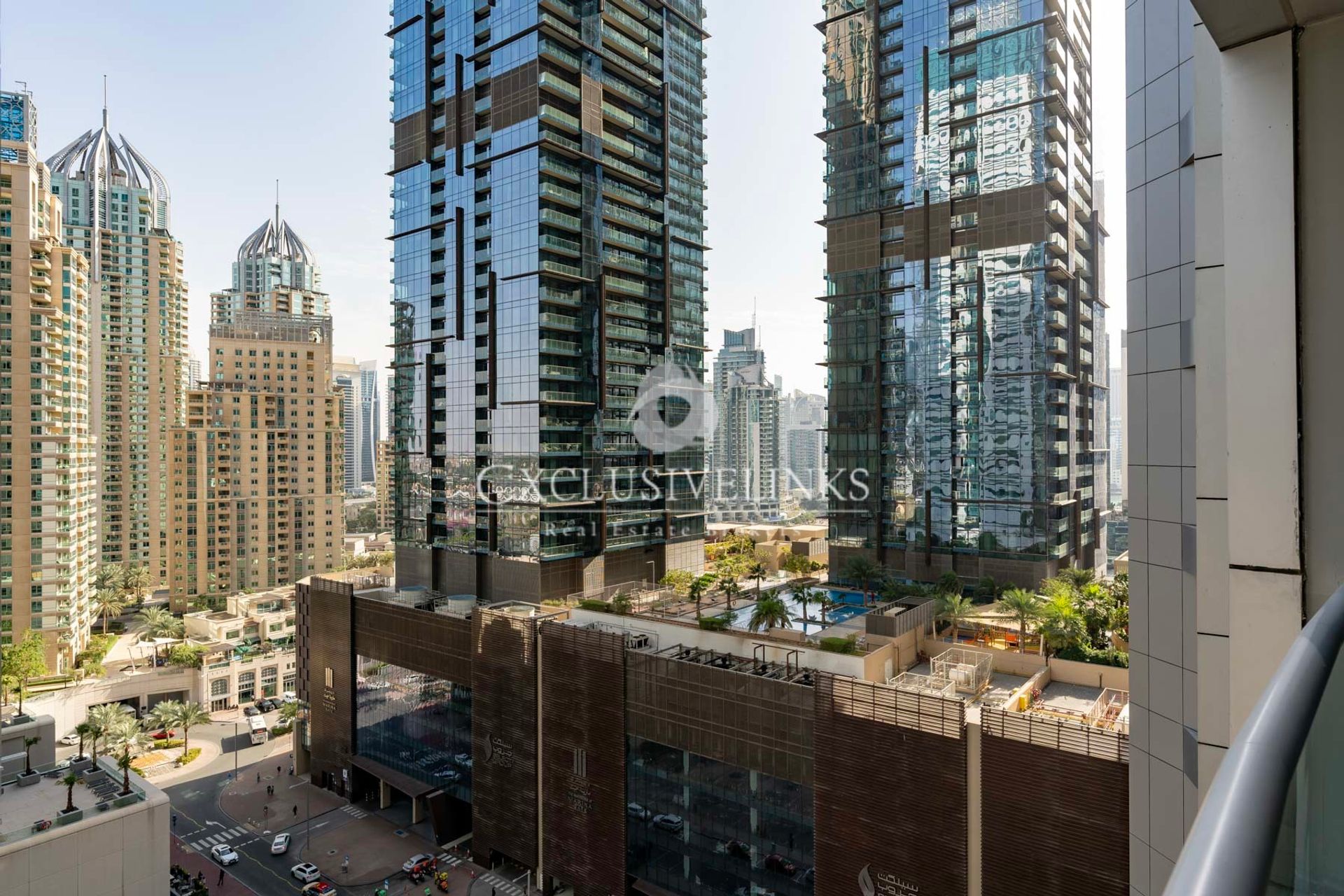 Condominium in Dubai, Dubai 12766646