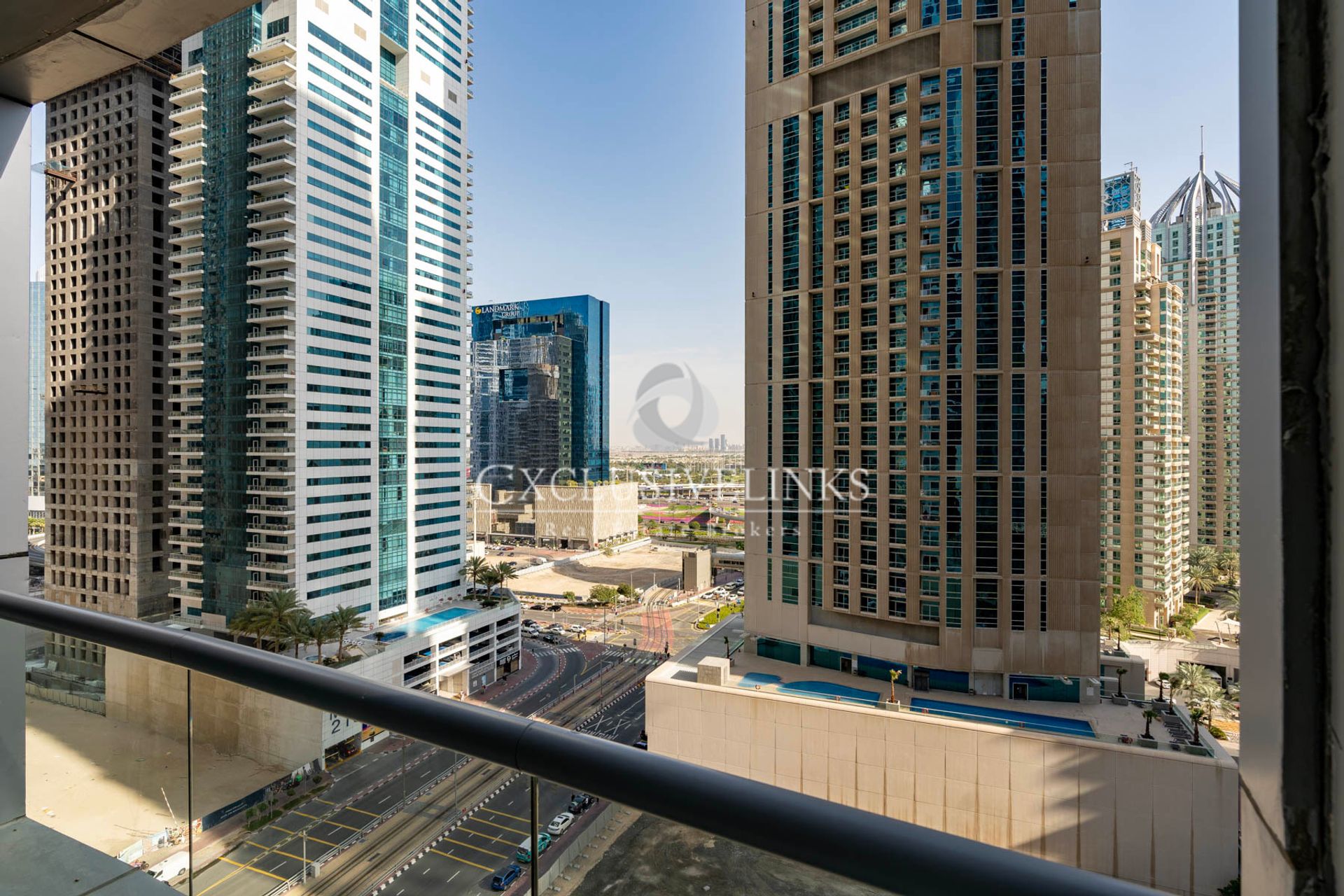 Condominium in Dubai, Dubai 12766646