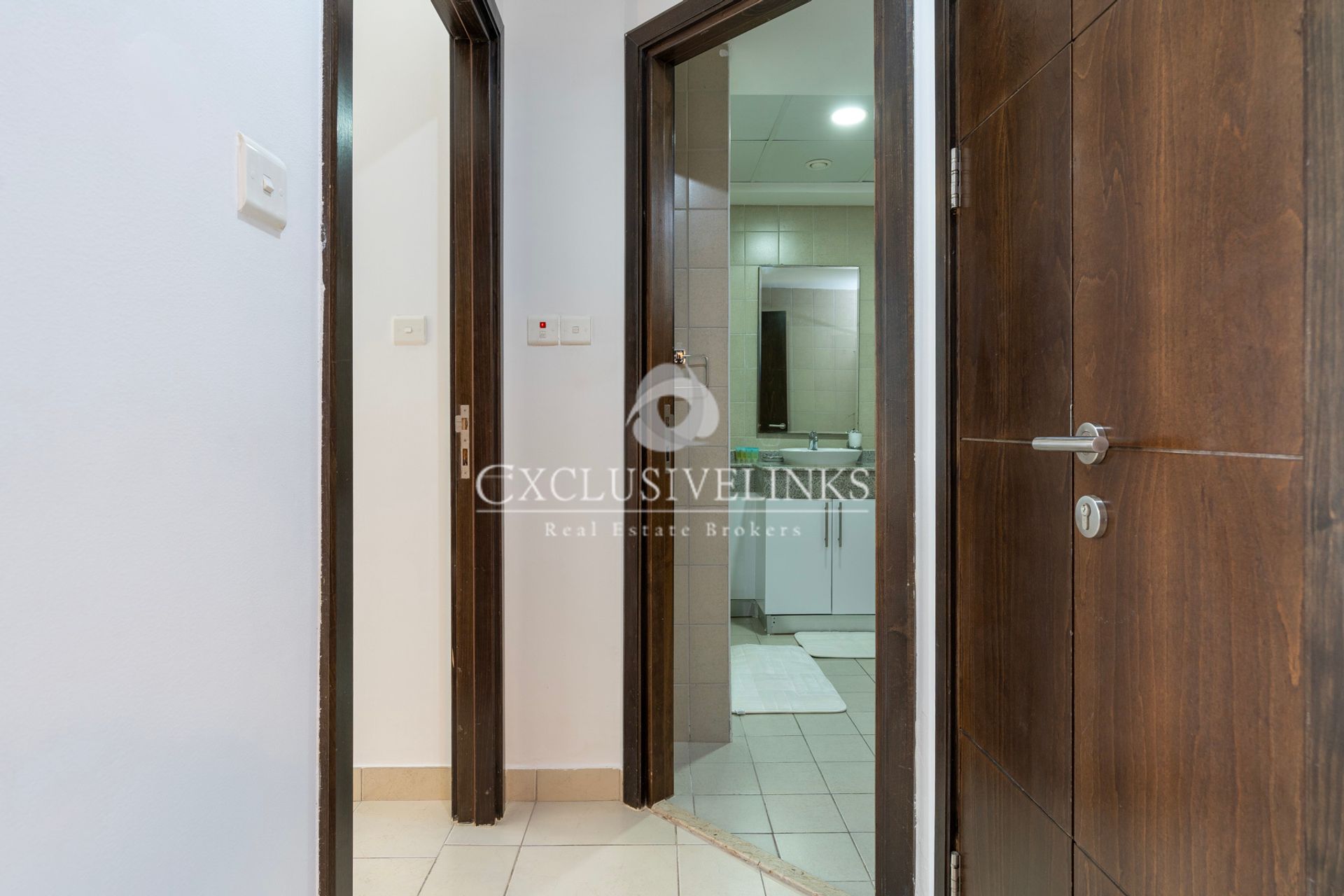 Condominio en Dubai, Dubai 12766646