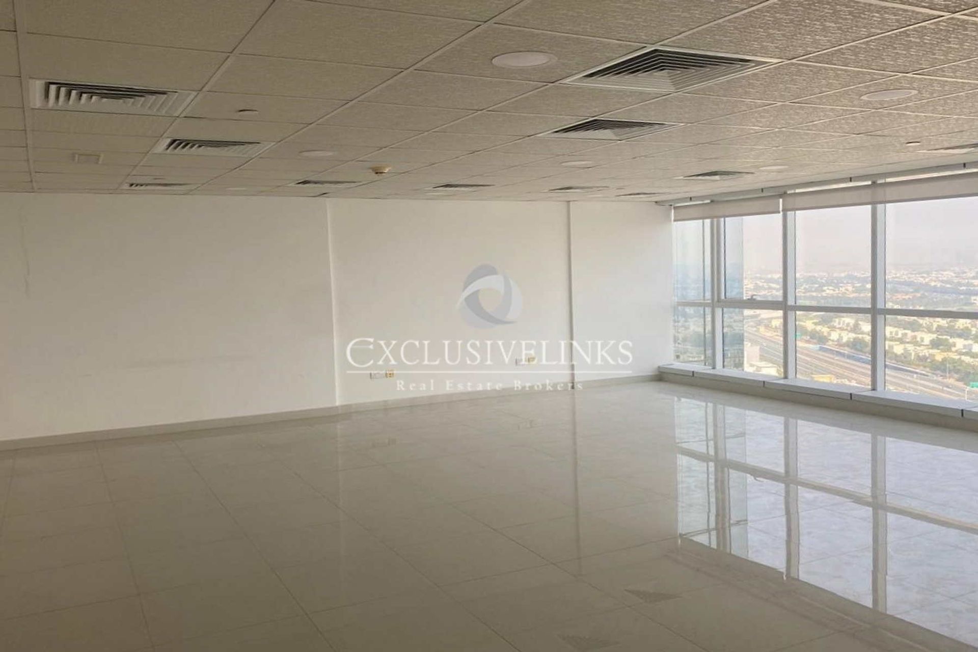 Büro im Dubai, Dubayy 12766648