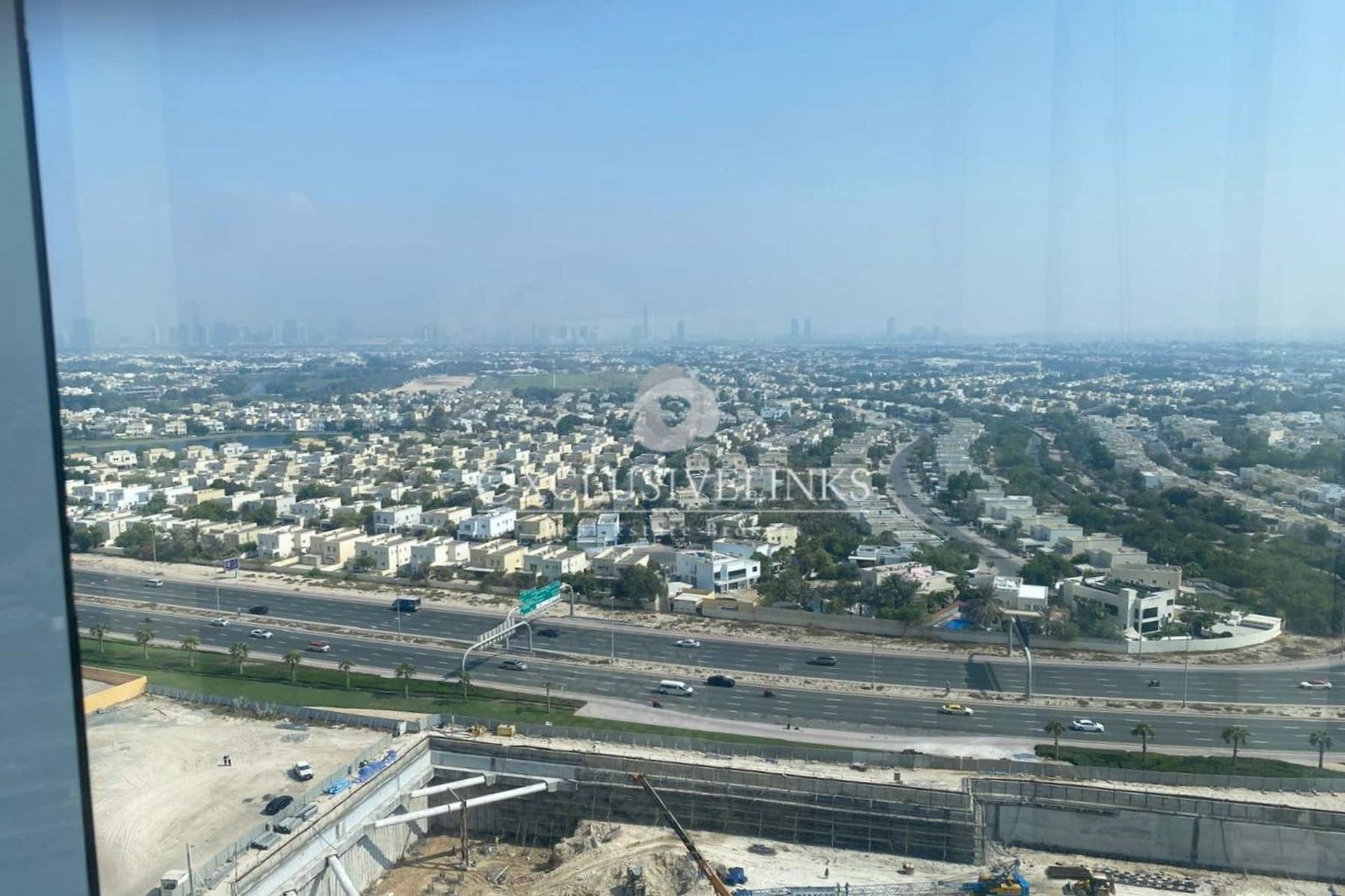 Kantoor in Dubai, Dubai 12766648