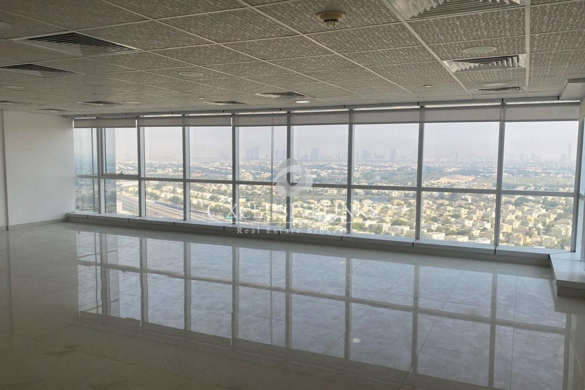 Büro im Dubai, Dubayy 12766648