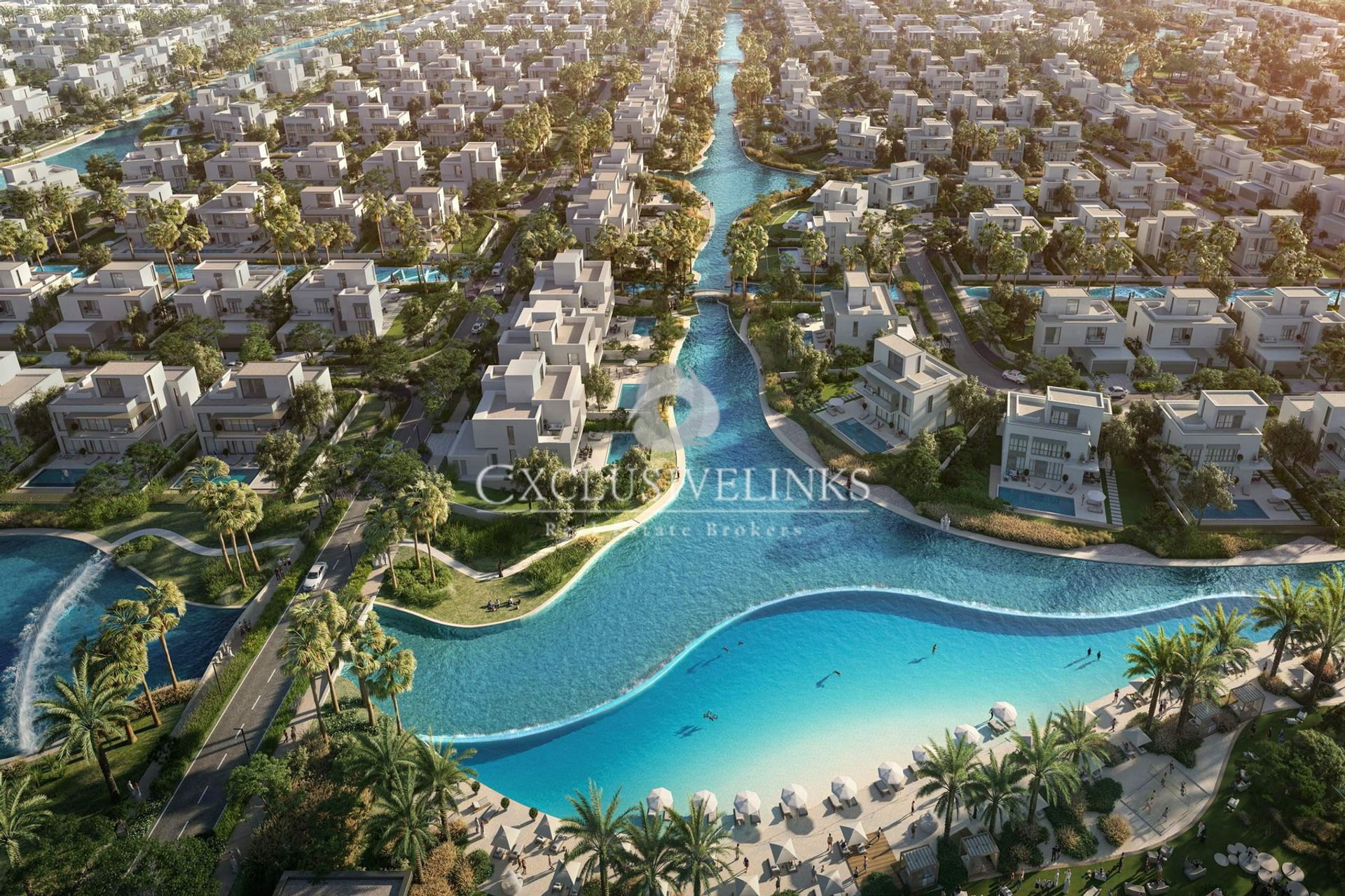 سكني في Dubai, Dubai 12766652