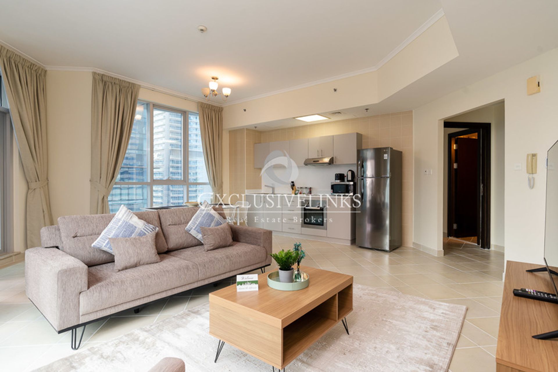 Condominio en Dubai, Dubai 12766656