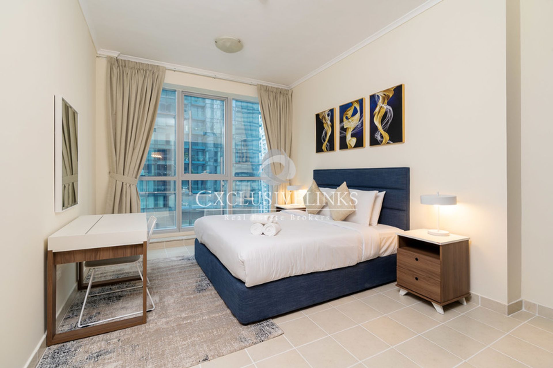 Condominio en Dubai, Dubai 12766656