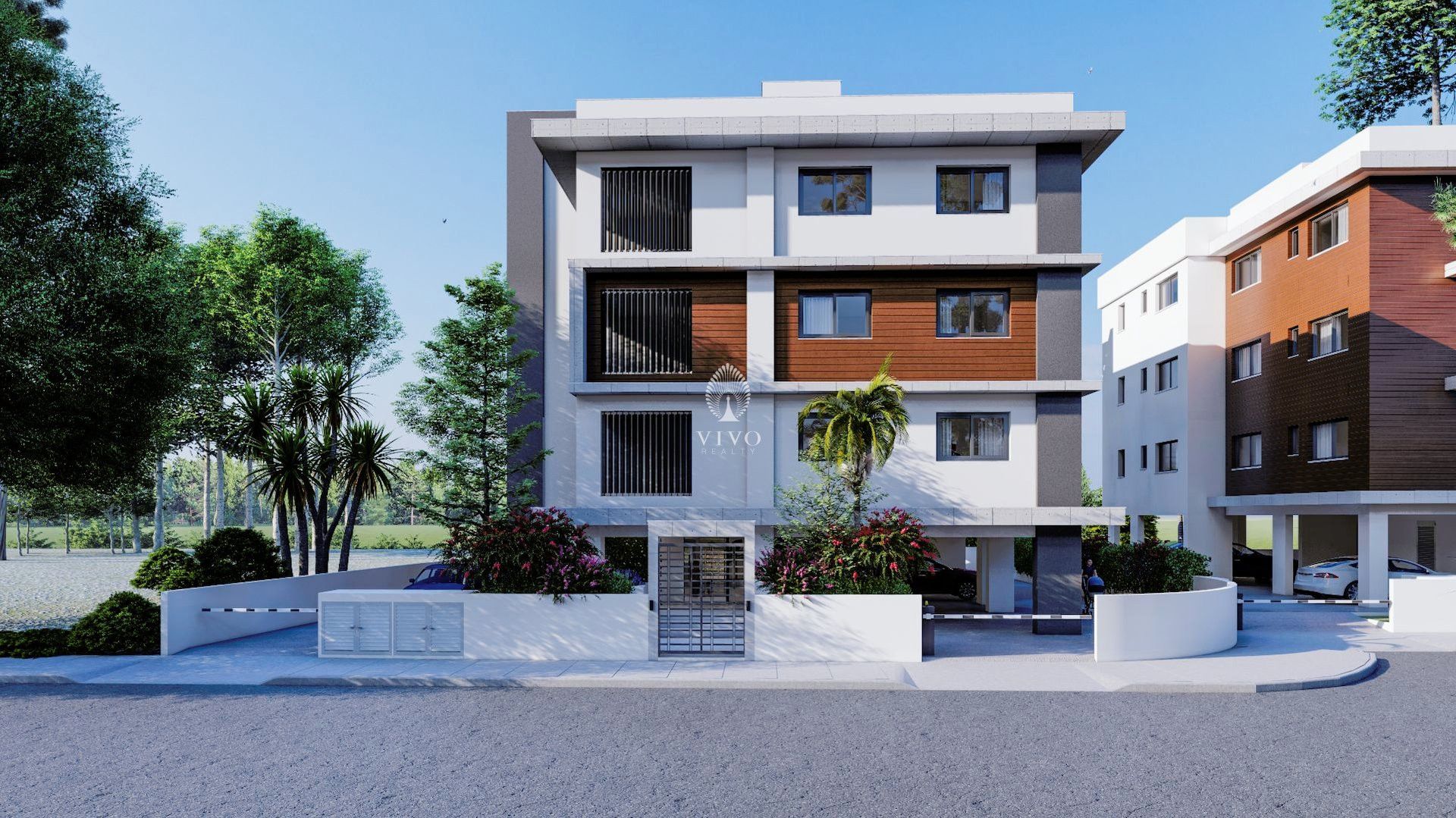 عمارات في Kato Polemidia, Limassol 12766661