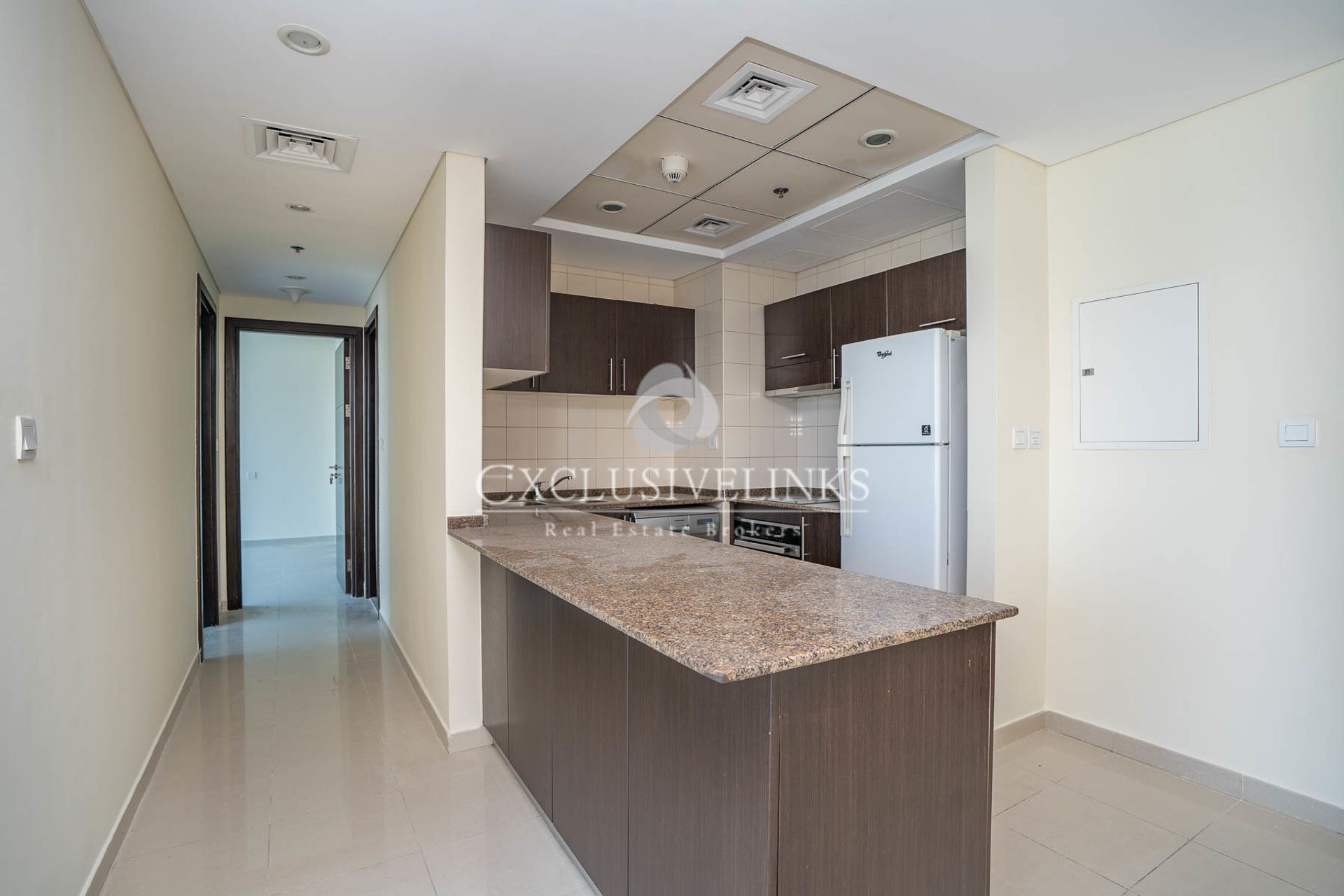 Condominium dans Dubai, Dubai 12766674