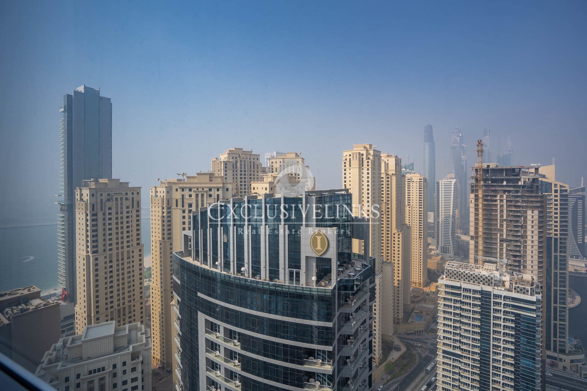 公寓 在 Dubai, Dubai 12766674