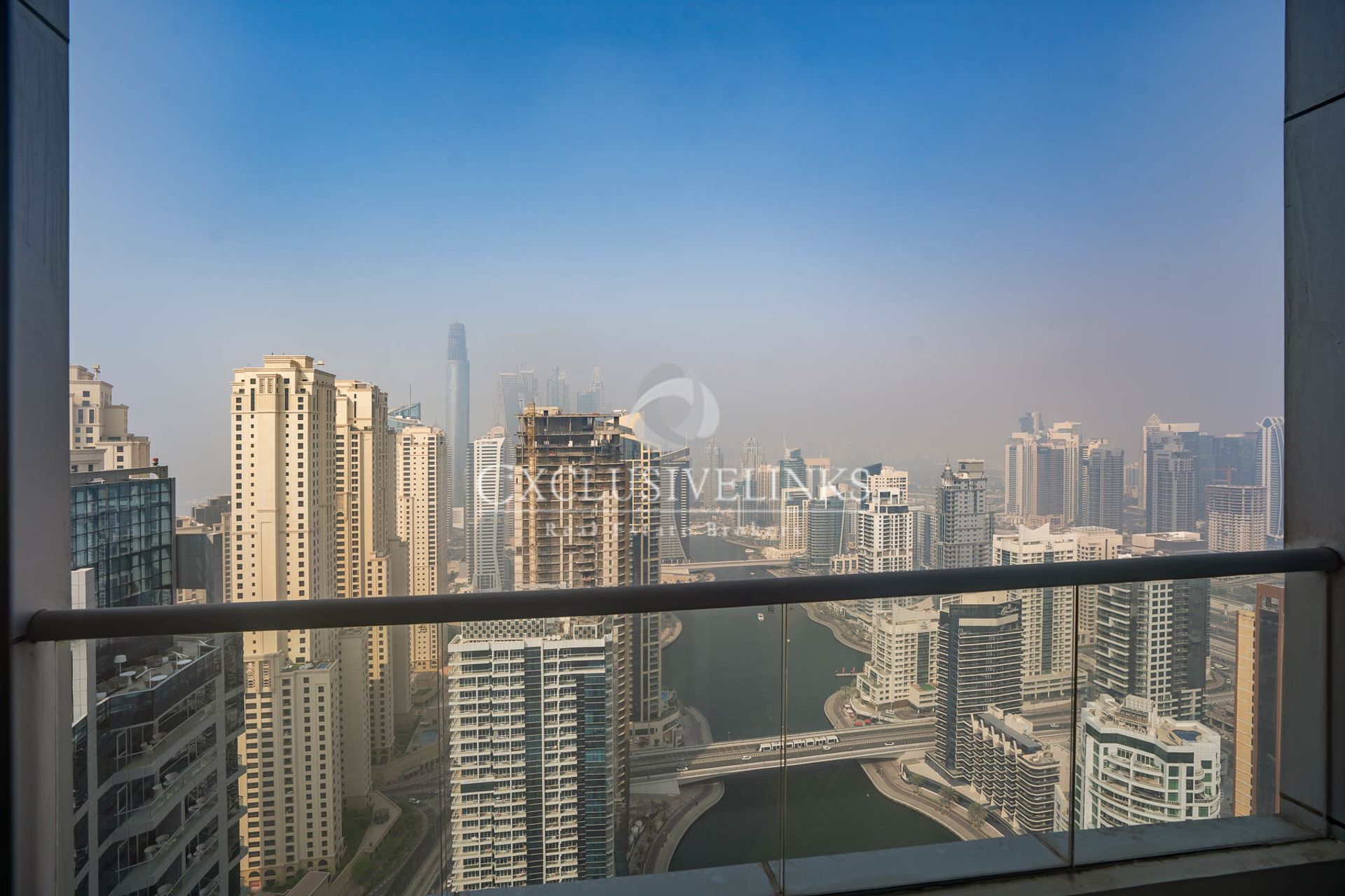 Condominium dans Dubai, Dubai 12766674