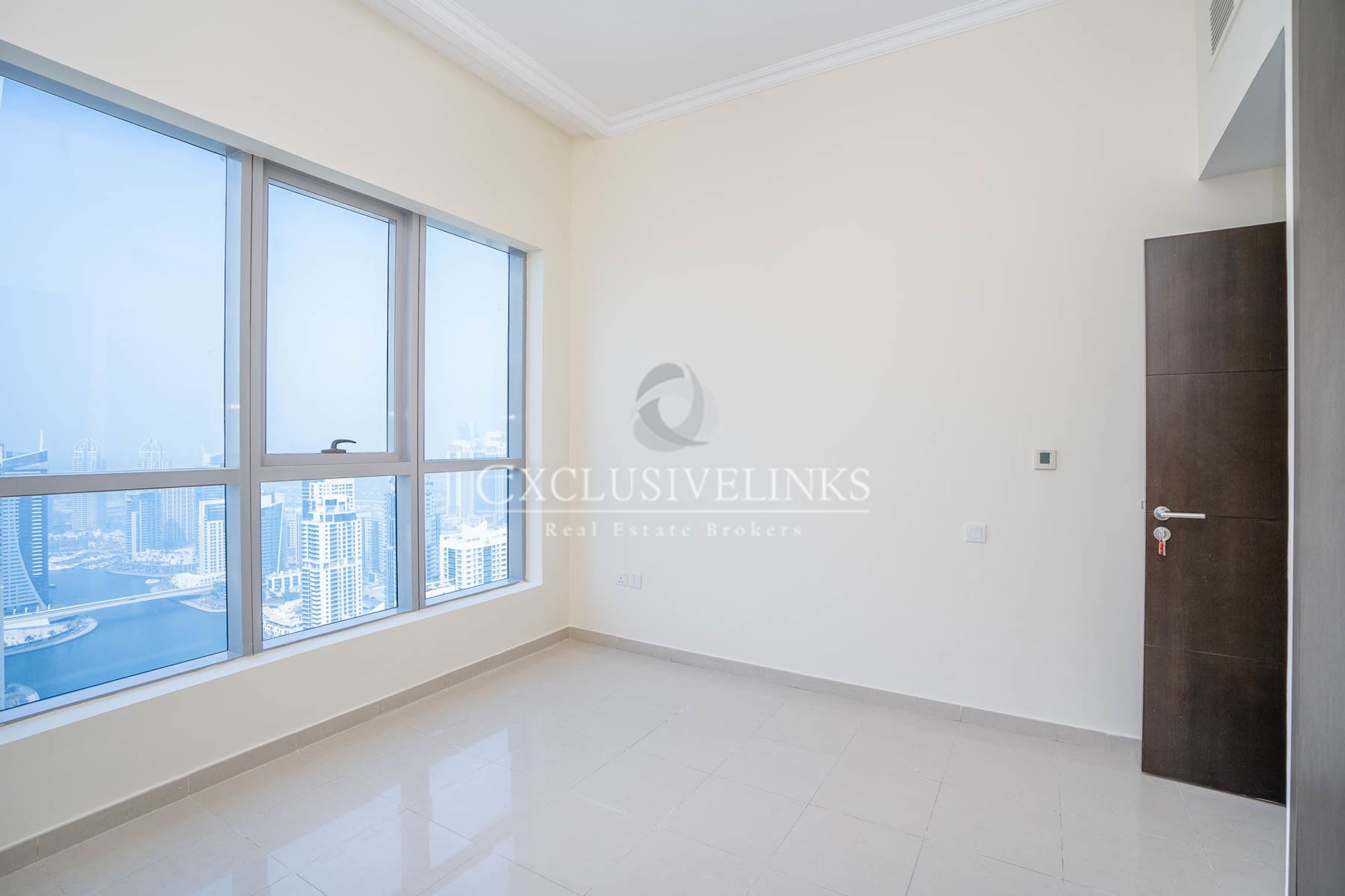 Condominium dans Dubai, Dubai 12766674