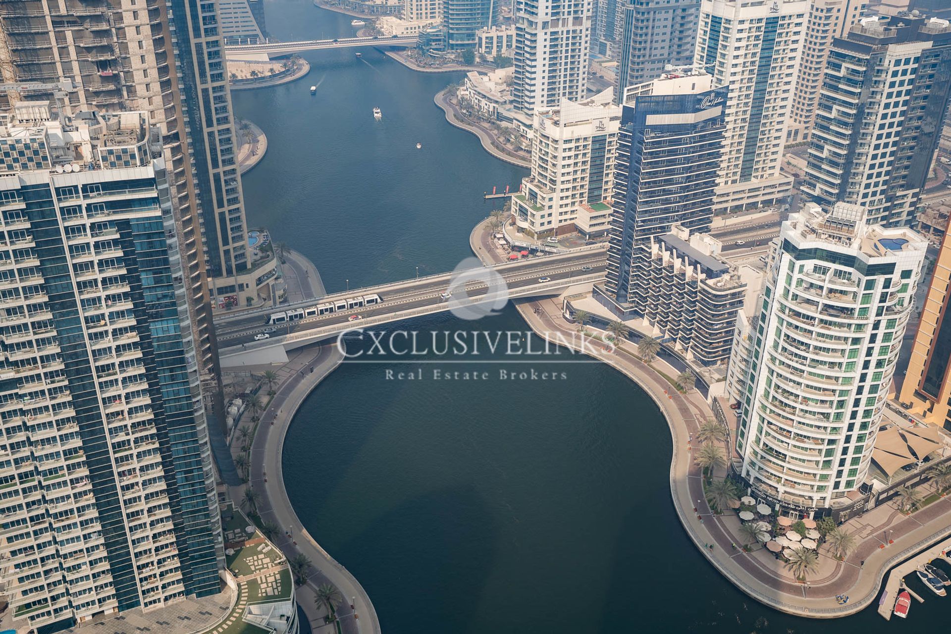 Condominium dans Dubai, Dubai 12766674