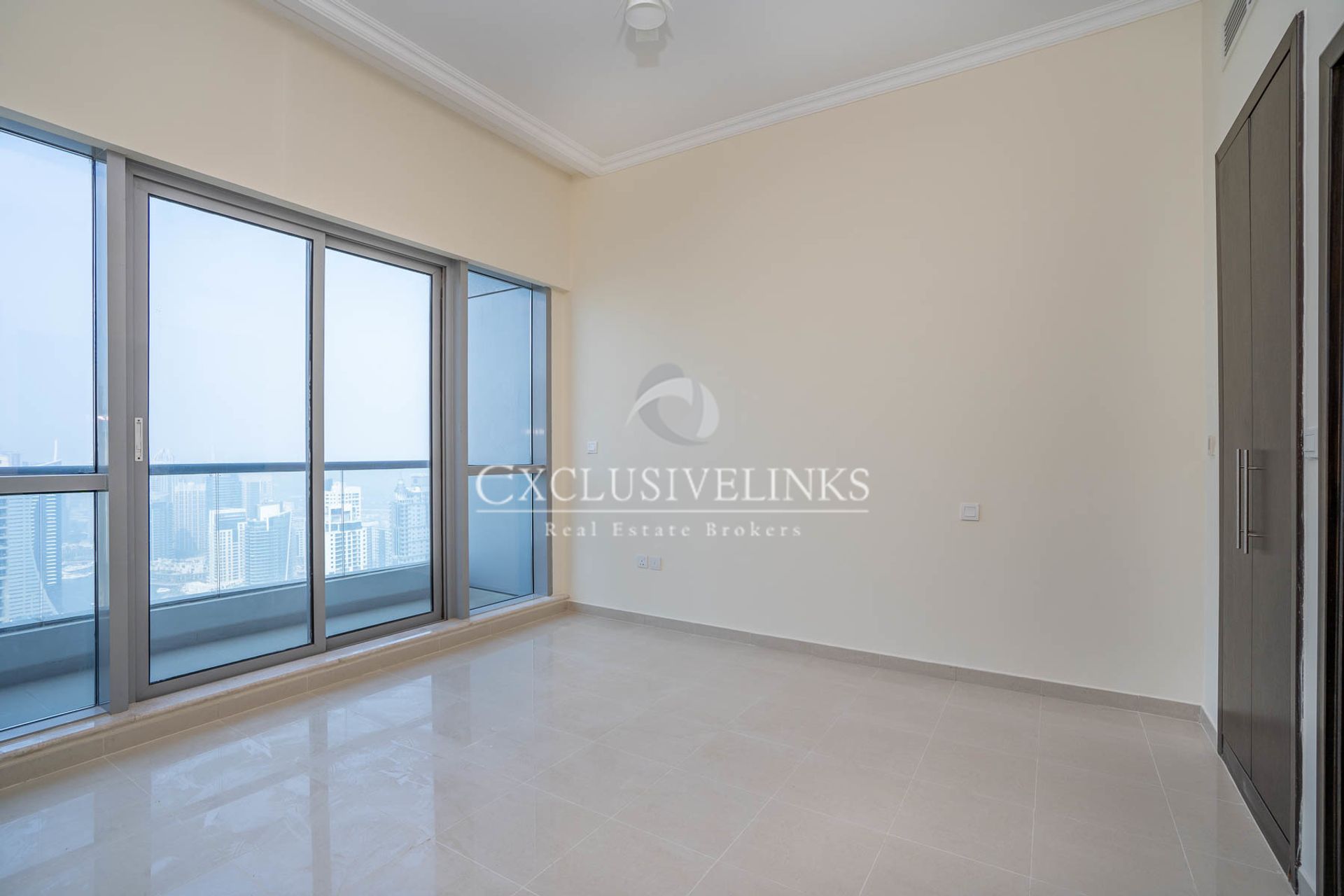 Condominium dans Dubai, Dubai 12766674