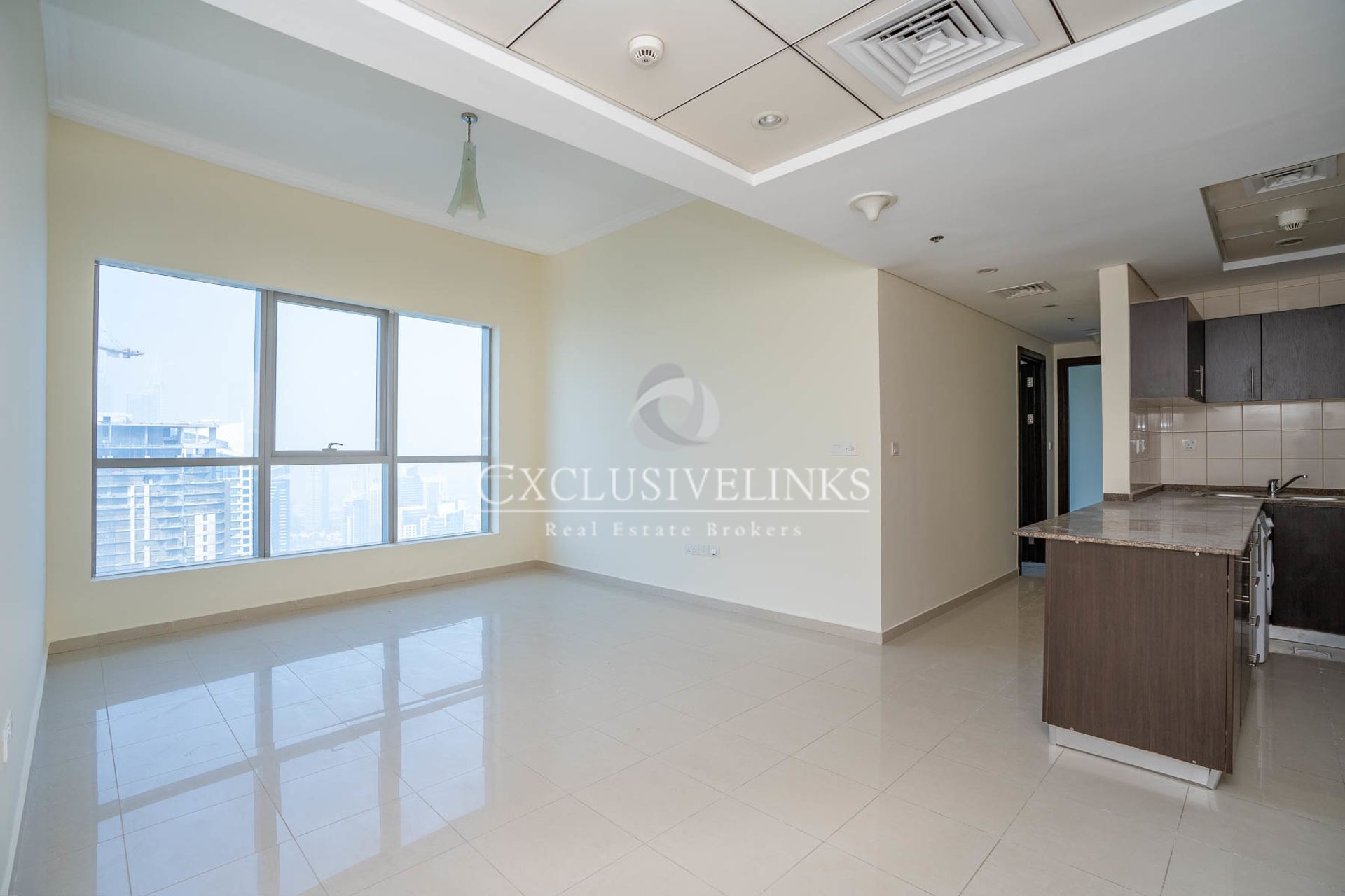 Condominium dans Dubai, Dubai 12766674