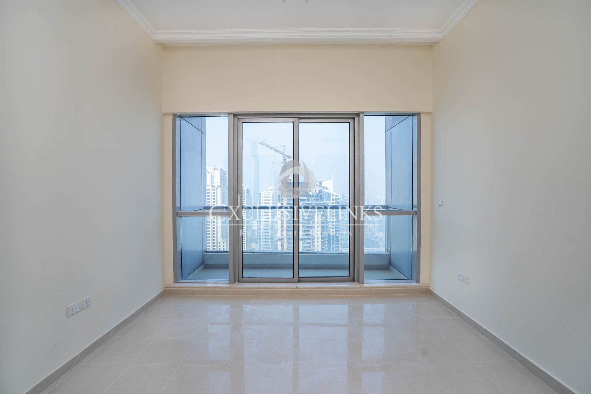 Condominium dans Dubai, Dubai 12766674