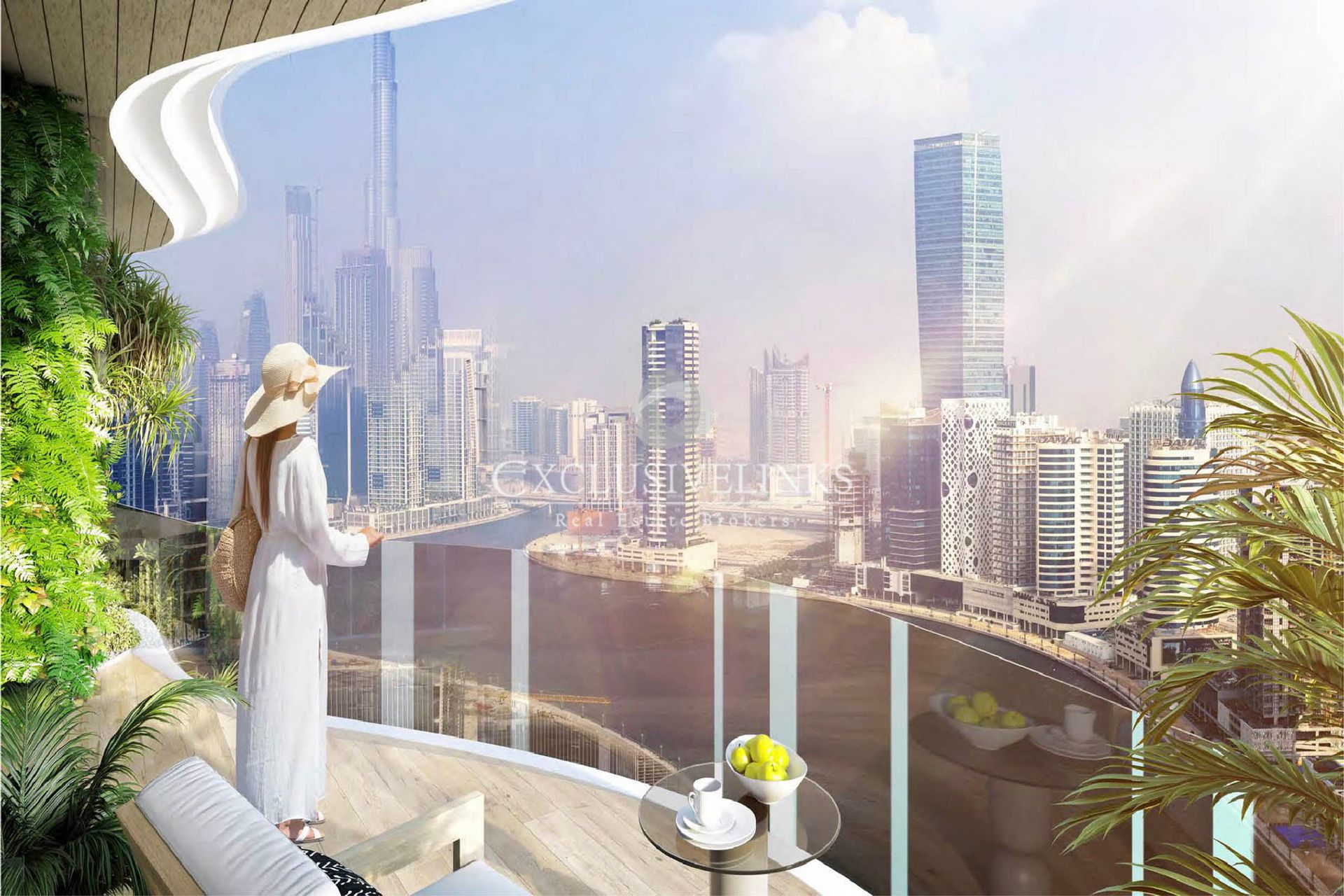 Condominium in Dubai, Dubai 12766678