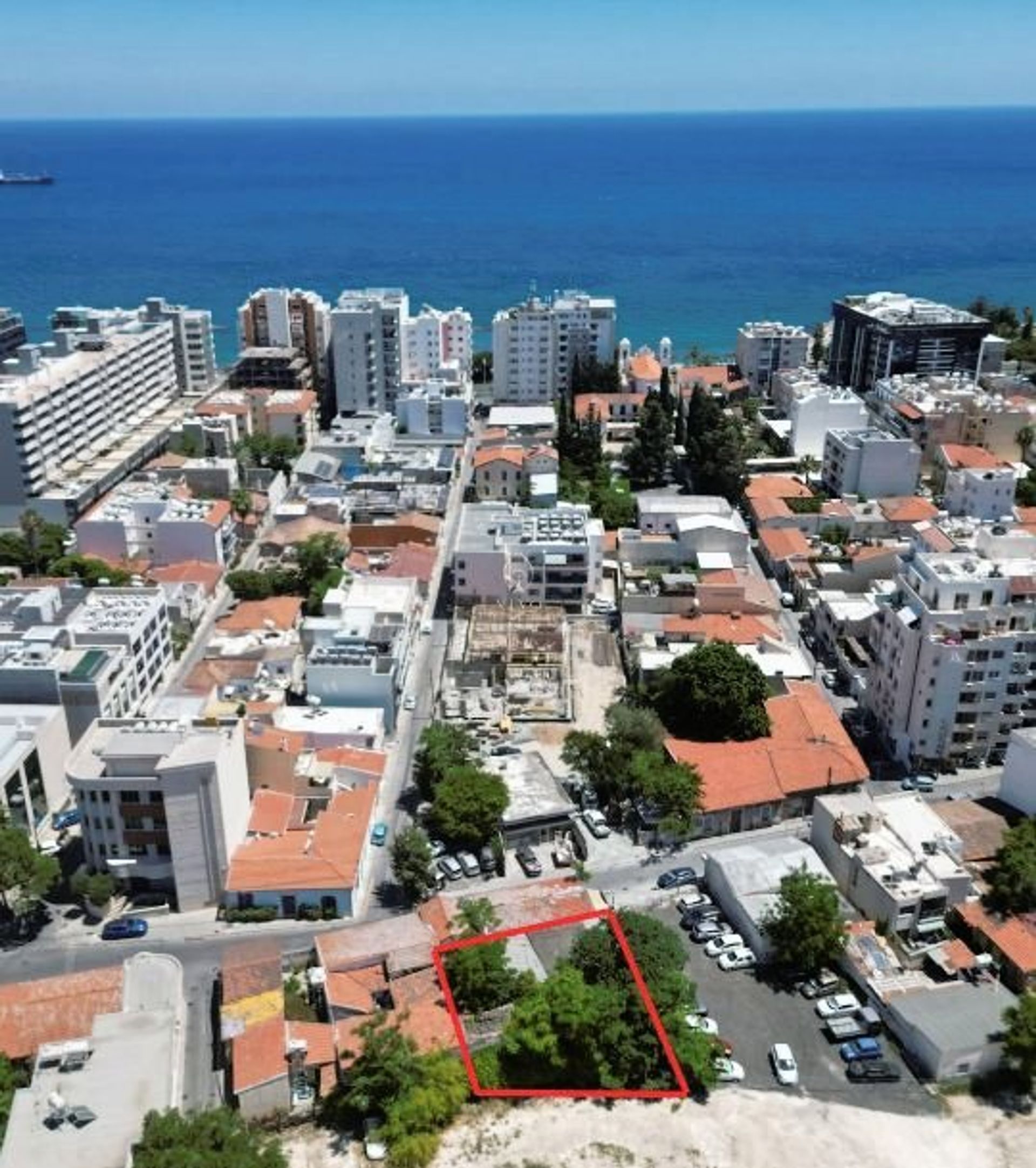 Talo sisään Limassol, Lemesos 12766709