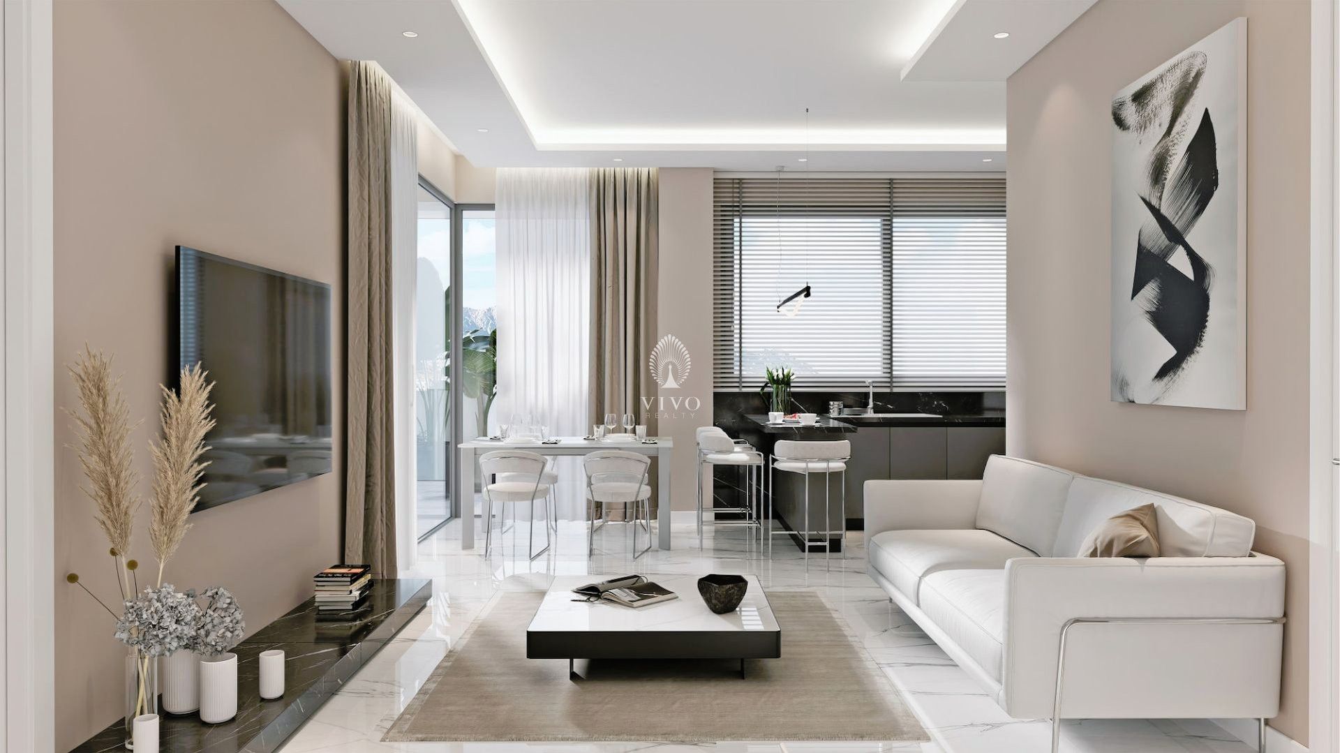 Condominium in Agios Athanasios, Limassol 12766712