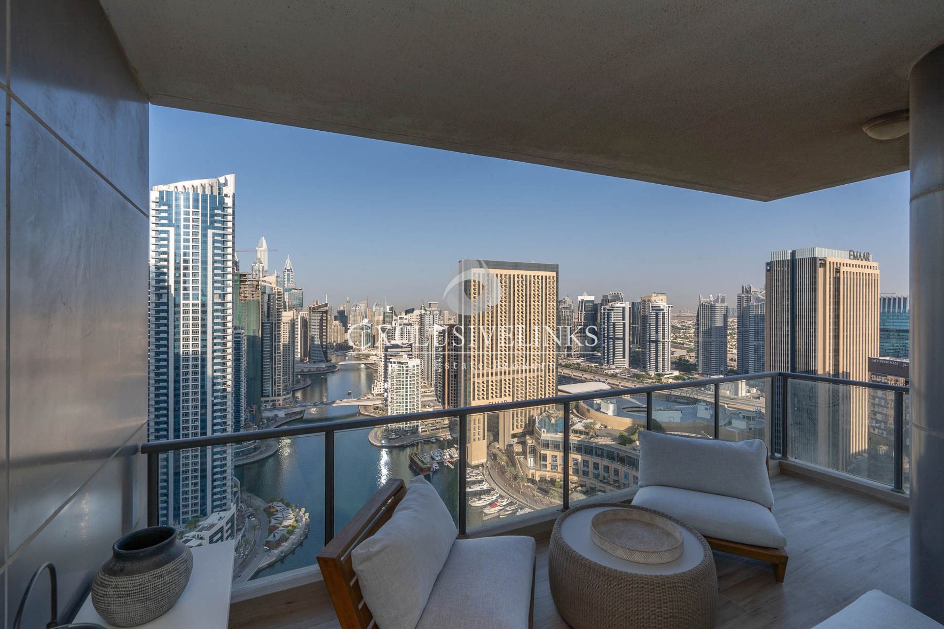 Condominium in Dubai, Dubai 12766737