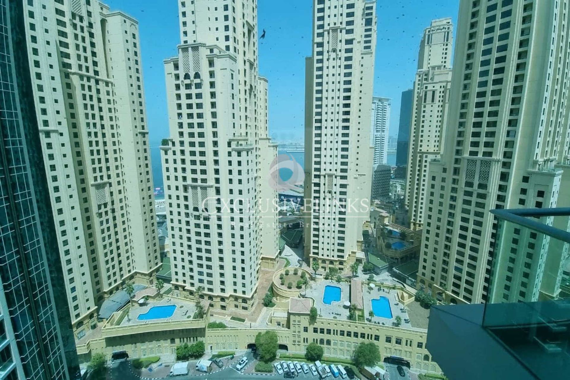 קוֹנדוֹמִינִיוֹן ב Dubai, Dubai 12766739