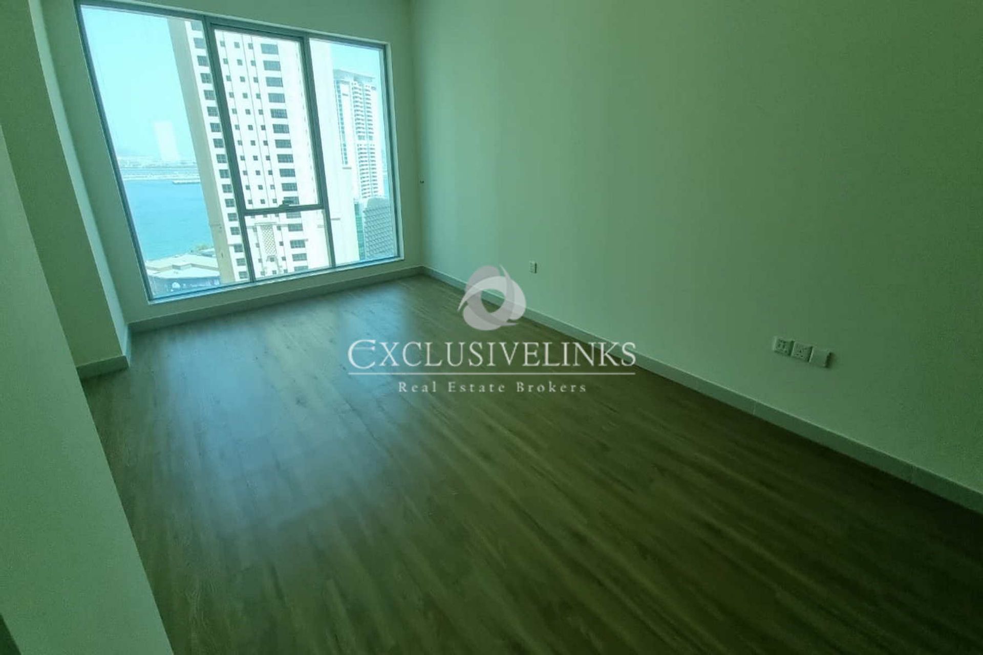 Condominium dans Dubai, Dubai 12766739