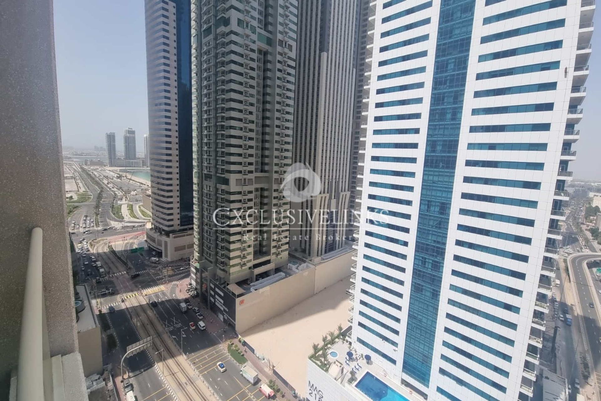 Condominio nel Dubai, Dubai 12766753