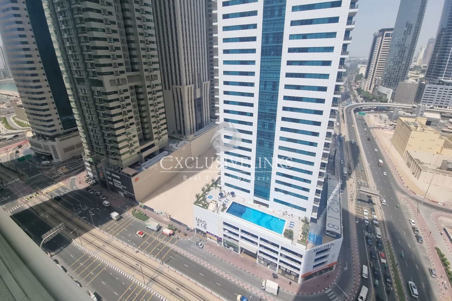 Condominio nel Dubai, Dubai 12766753