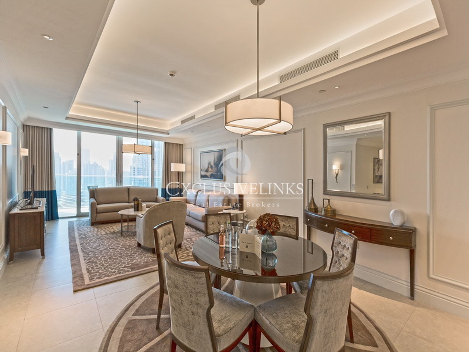 Condominio nel Dubai, Dubai 12766759