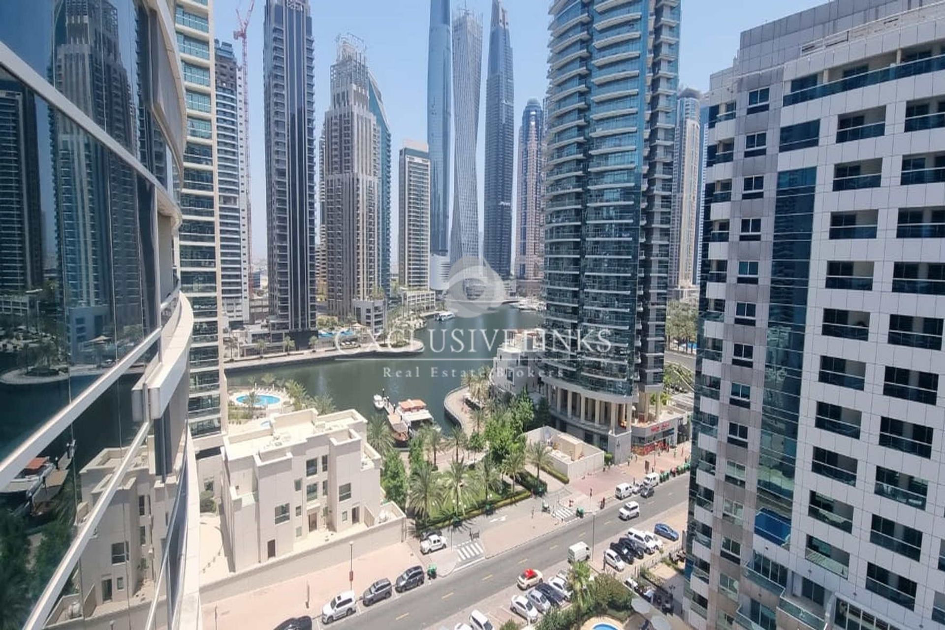 سكني في Dubai, Dubai 12766789