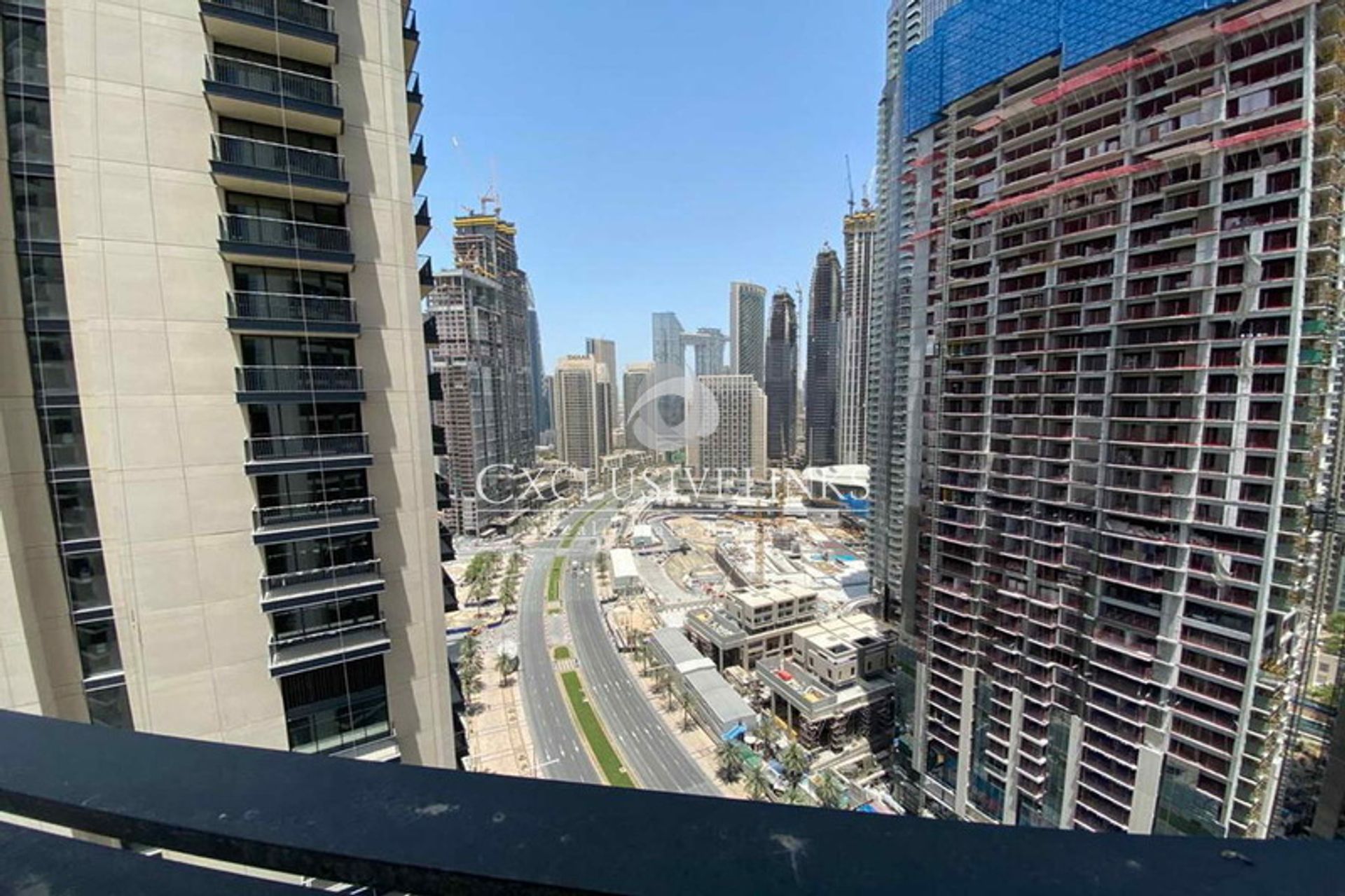 Condominio en Dubai, Dubai 12766793