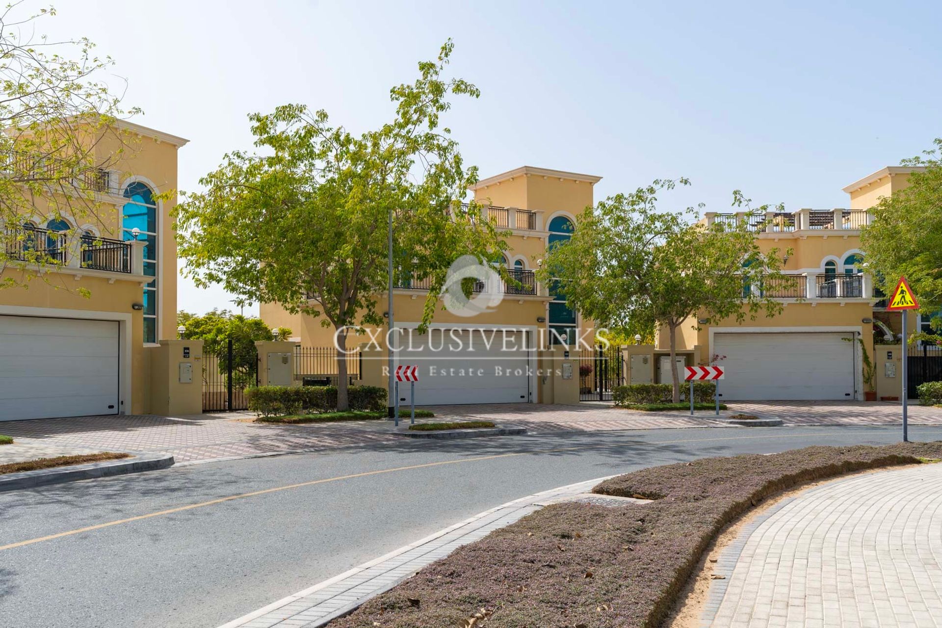 Residencial en Dubai, Dubai 12766810