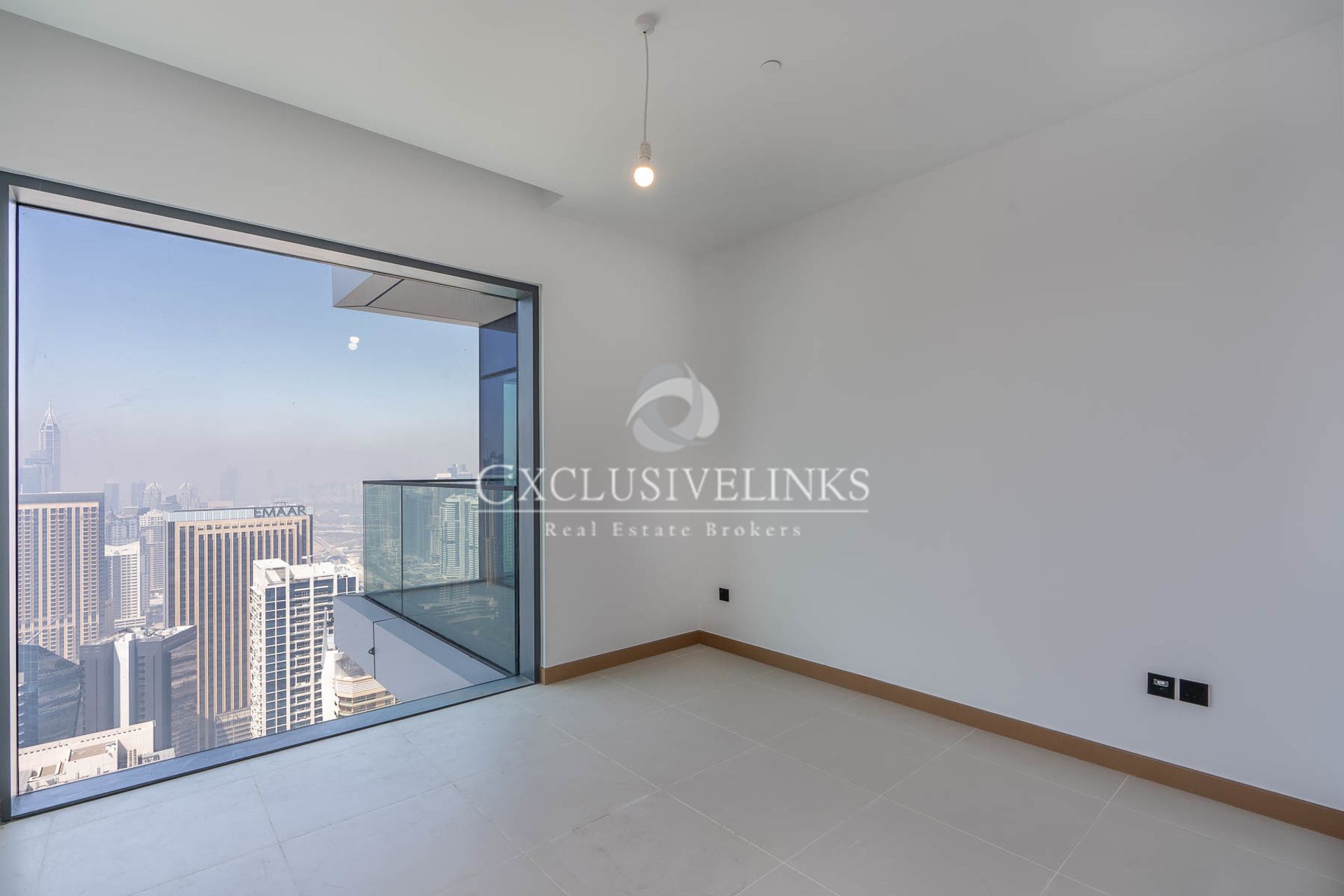 Condominium dans Dubai, Dubai 12766824