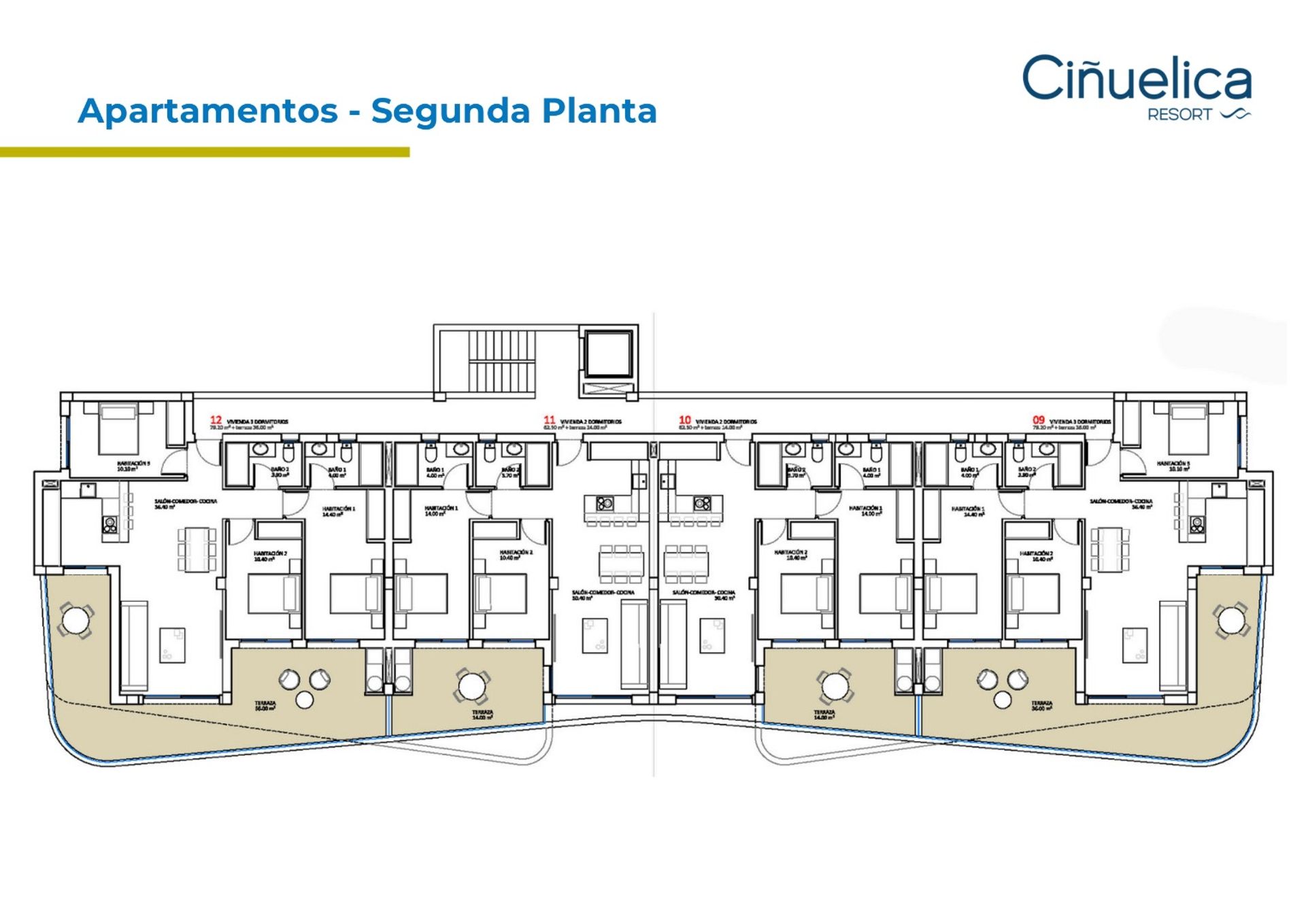 Condominio en Orihuela, Comunidad Valenciana 12766840