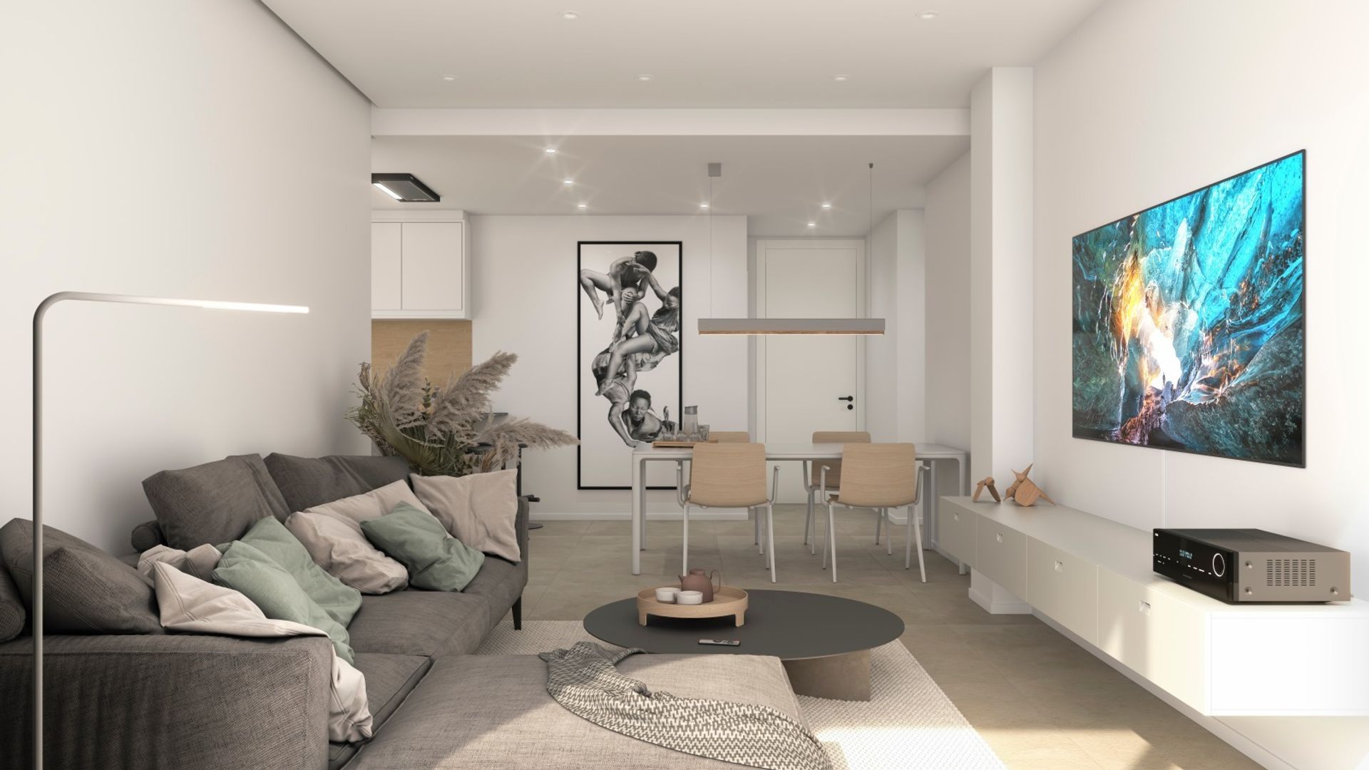 Condominio nel Orihuela, Comunidad Valenciana 12766845