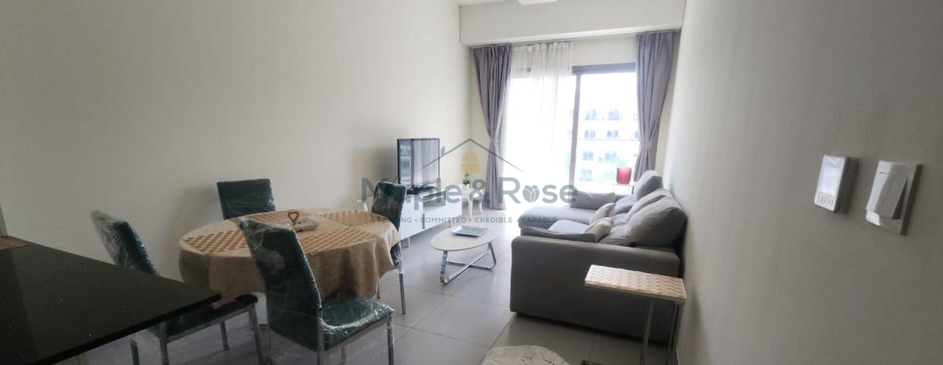 Condominio en دبي, دبي 12766901