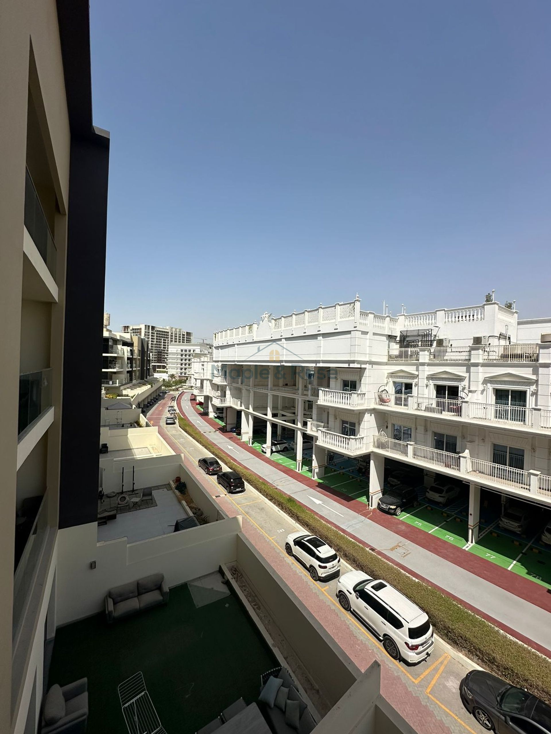 Condominio nel دبي, دبي 12766907