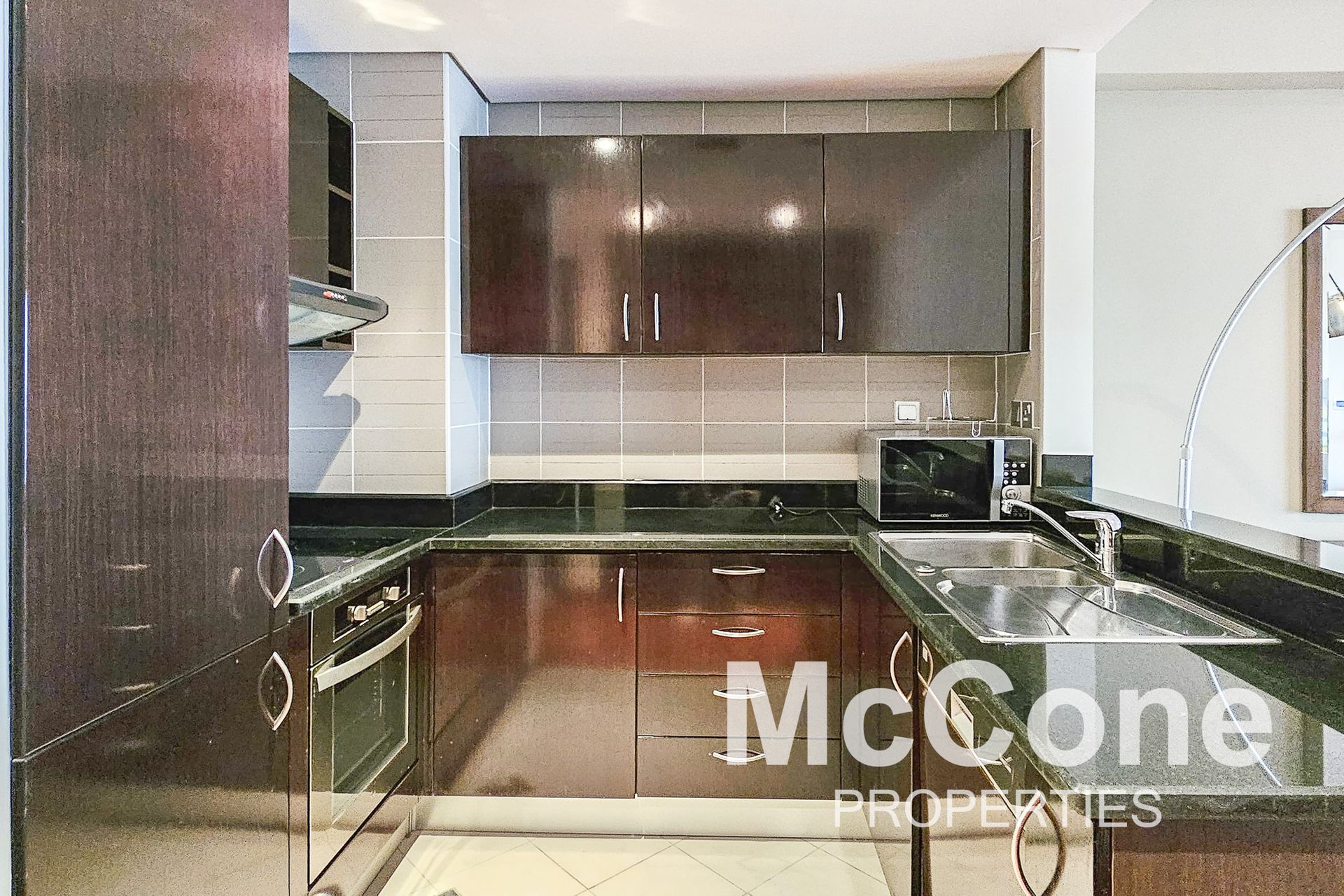 Condominio en دبي, دبي 12766933