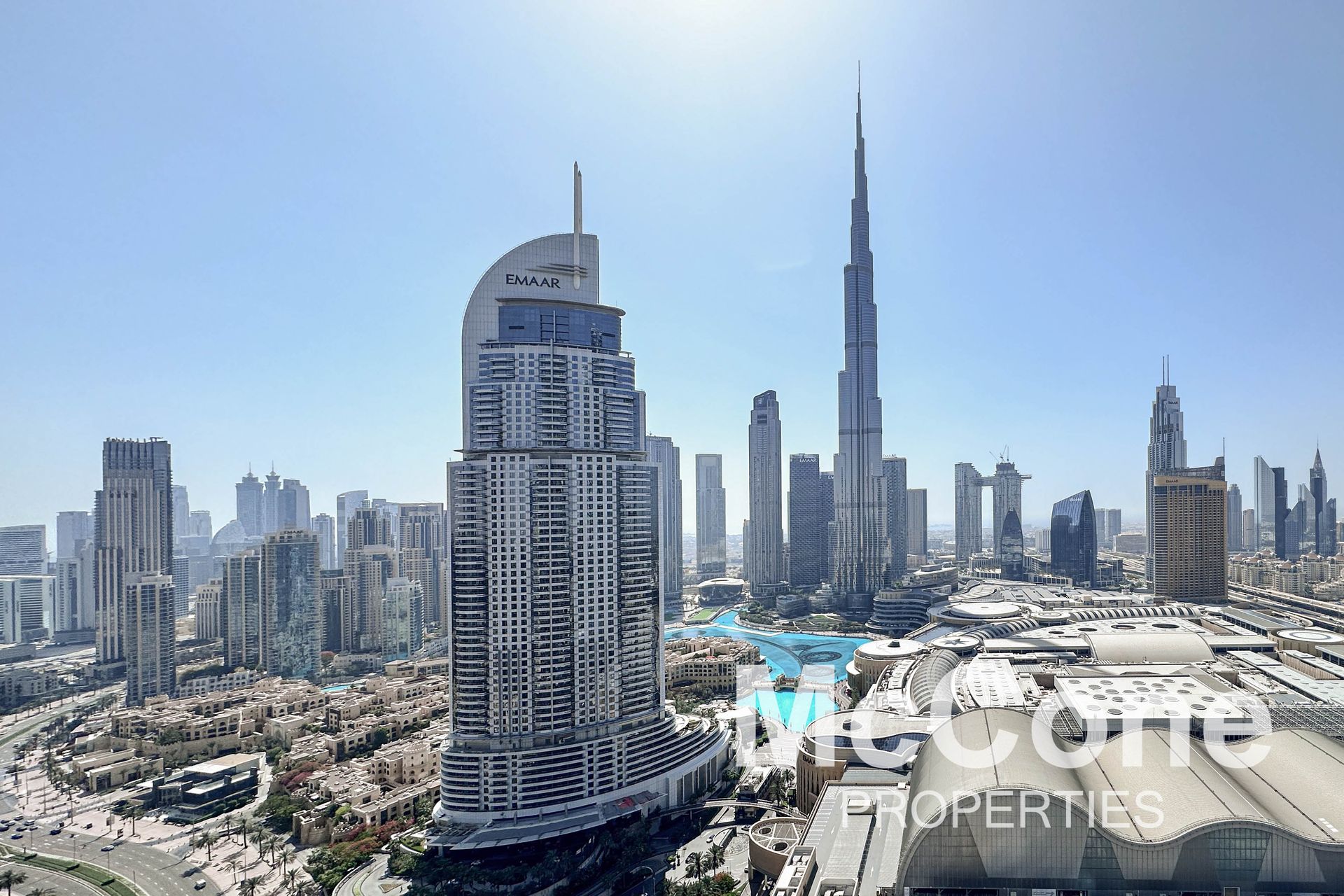 Condominium dans دبي, دبي 12766935