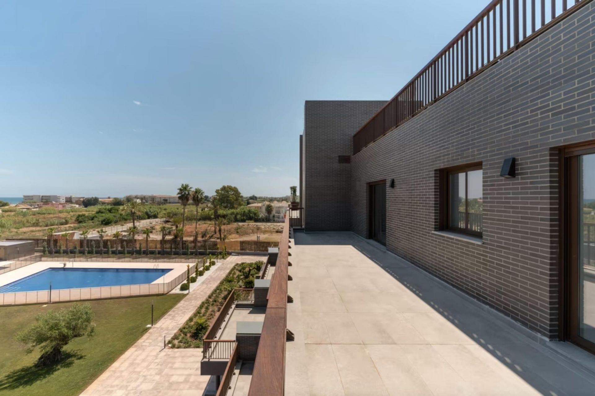 Condominio nel El Verger, Comunidad Valenciana 12767001