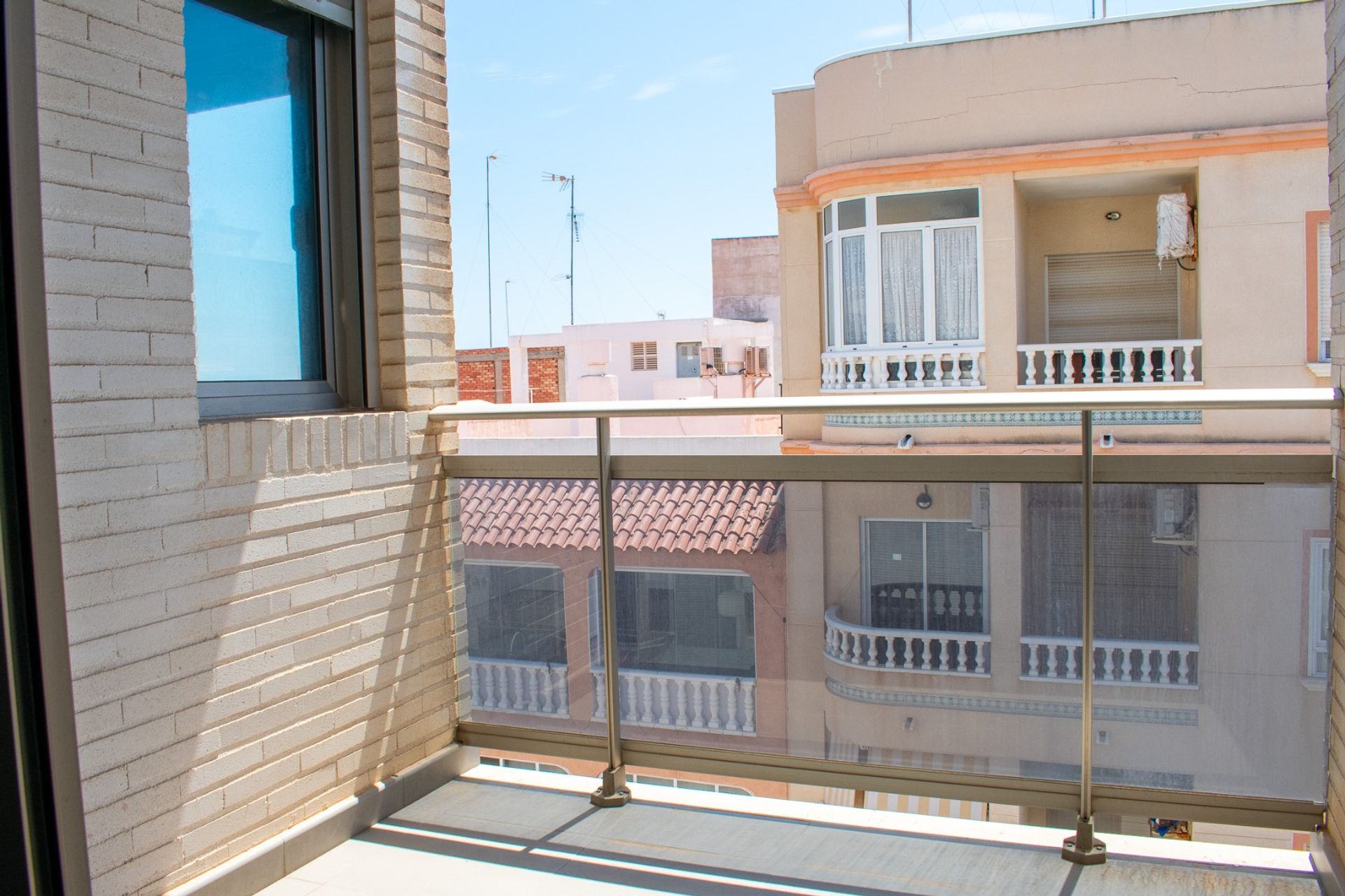 Condominium in Guardamar del Segura, Valencia 12767005