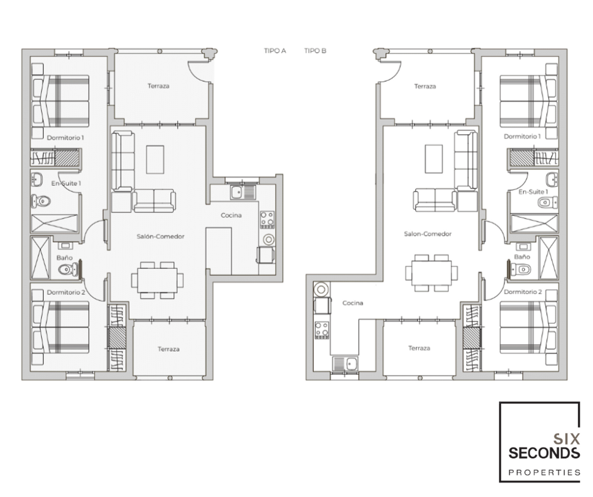 Condominium in Cuevas del Almanzora, Andalucía 12767034