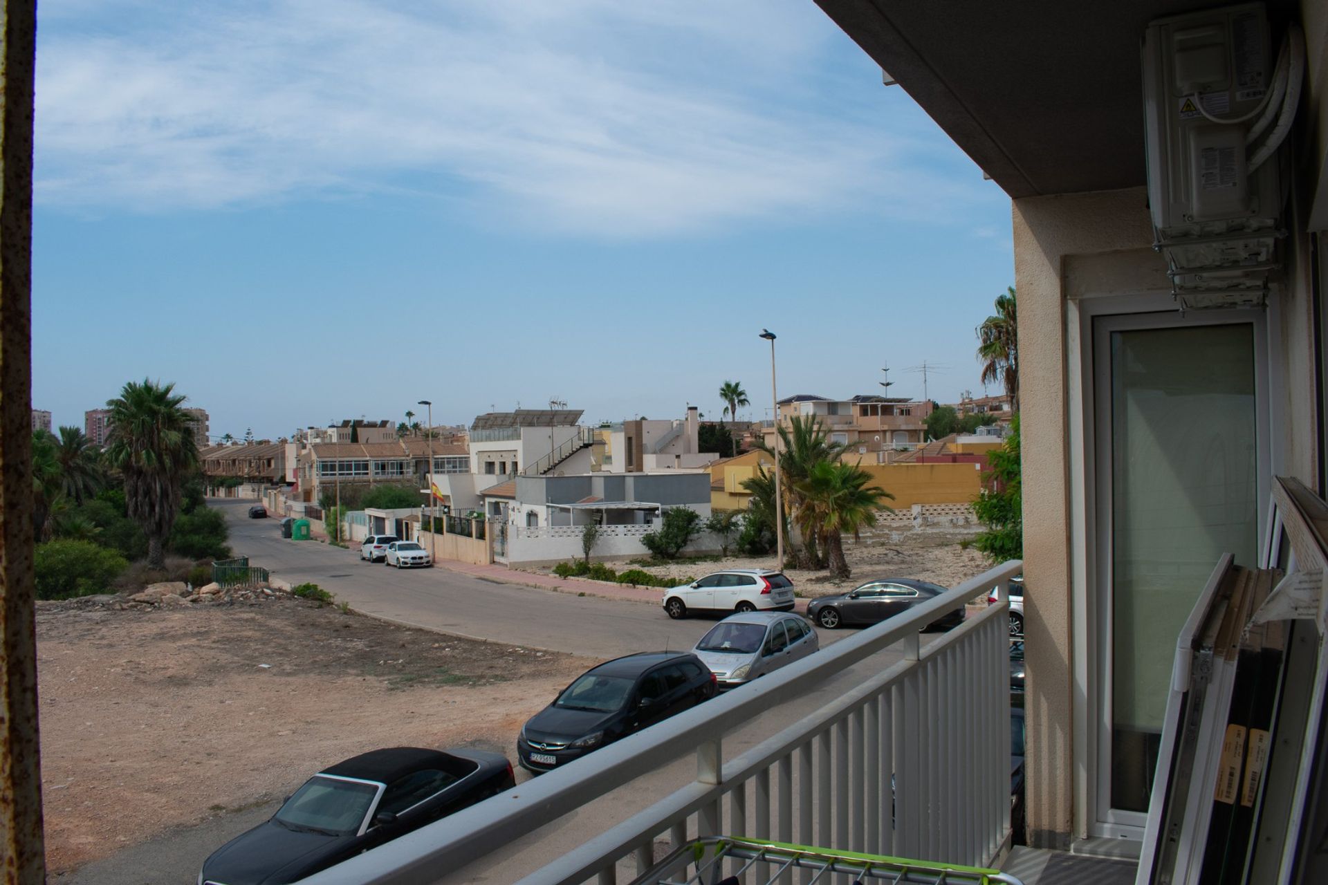 Кондоминиум в Torrevieja, Comunidad Valenciana 12767036