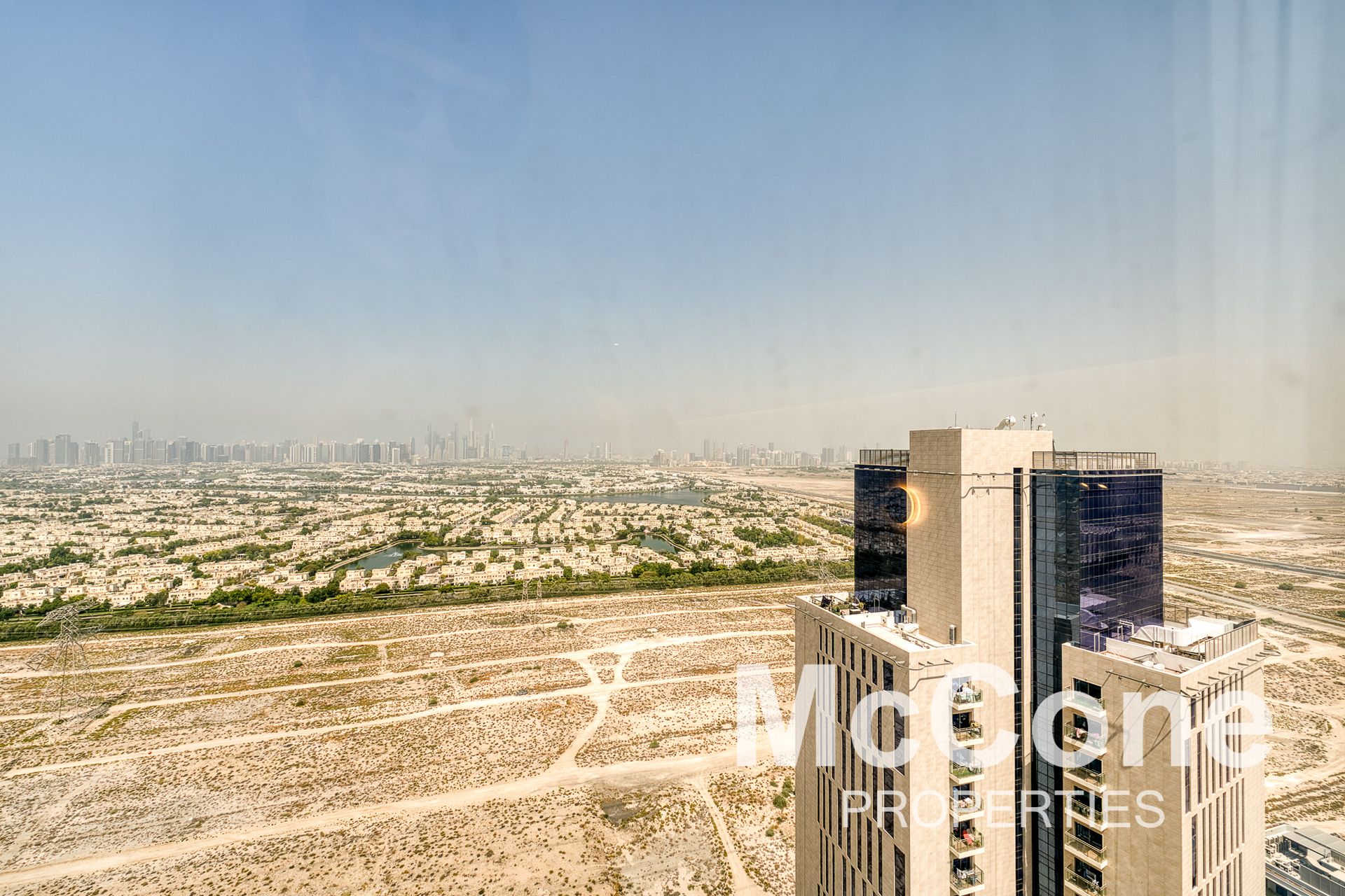 Condominium dans Dubai, Dubai 12767037