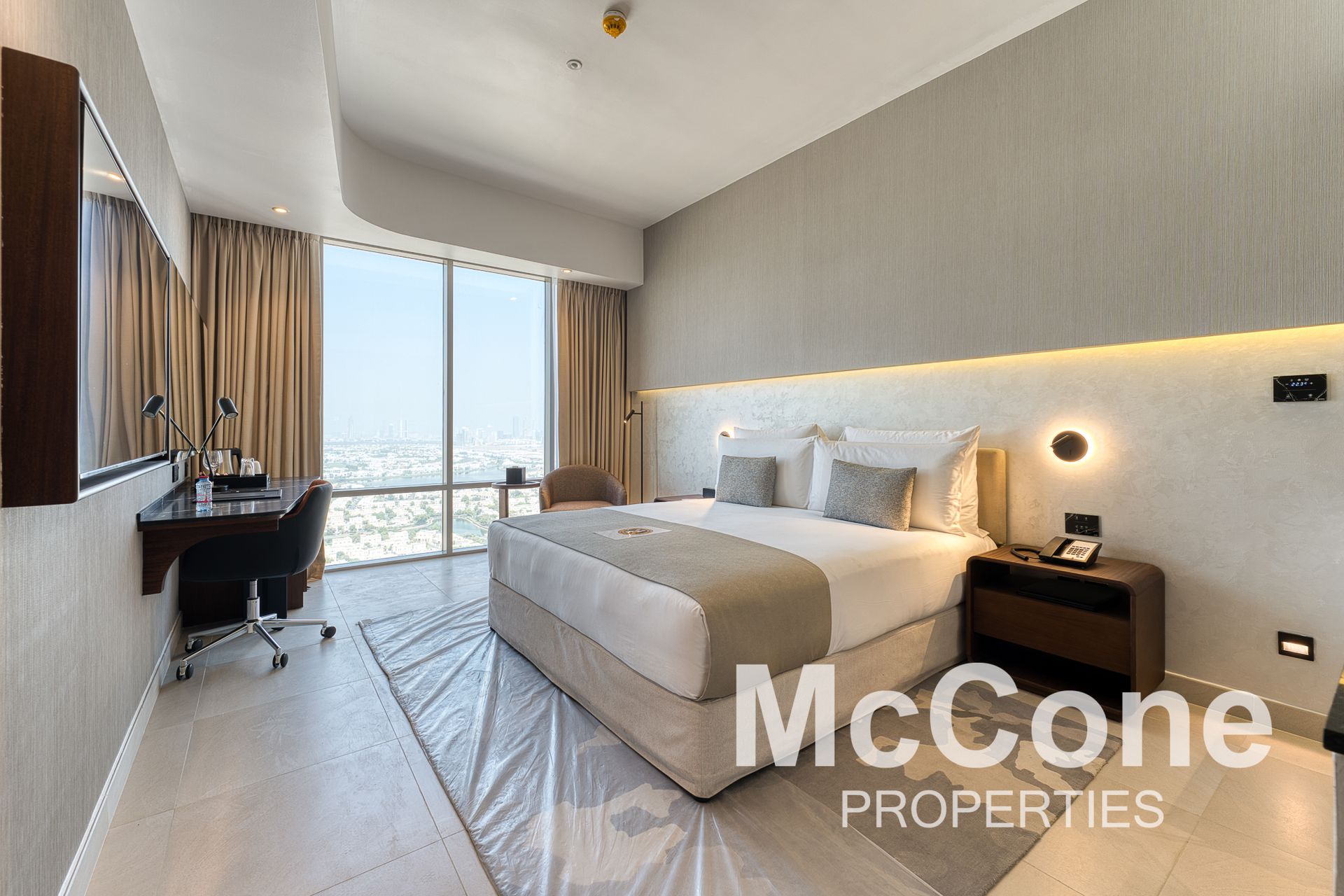 Condominium dans Dubai, Dubai 12767037